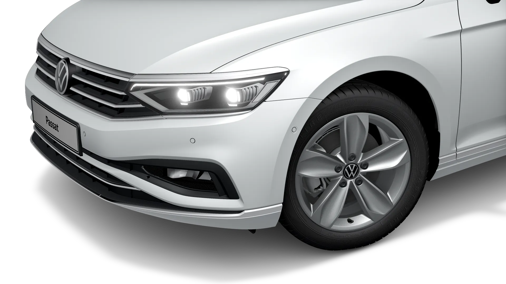Volkswagen Passat Variant Elegance