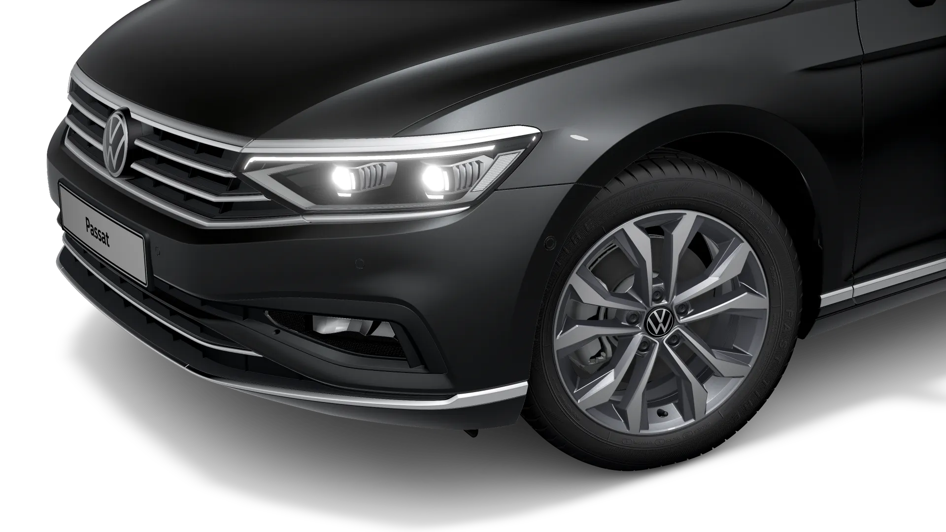 Volkswagen Passat Variant Elegance
