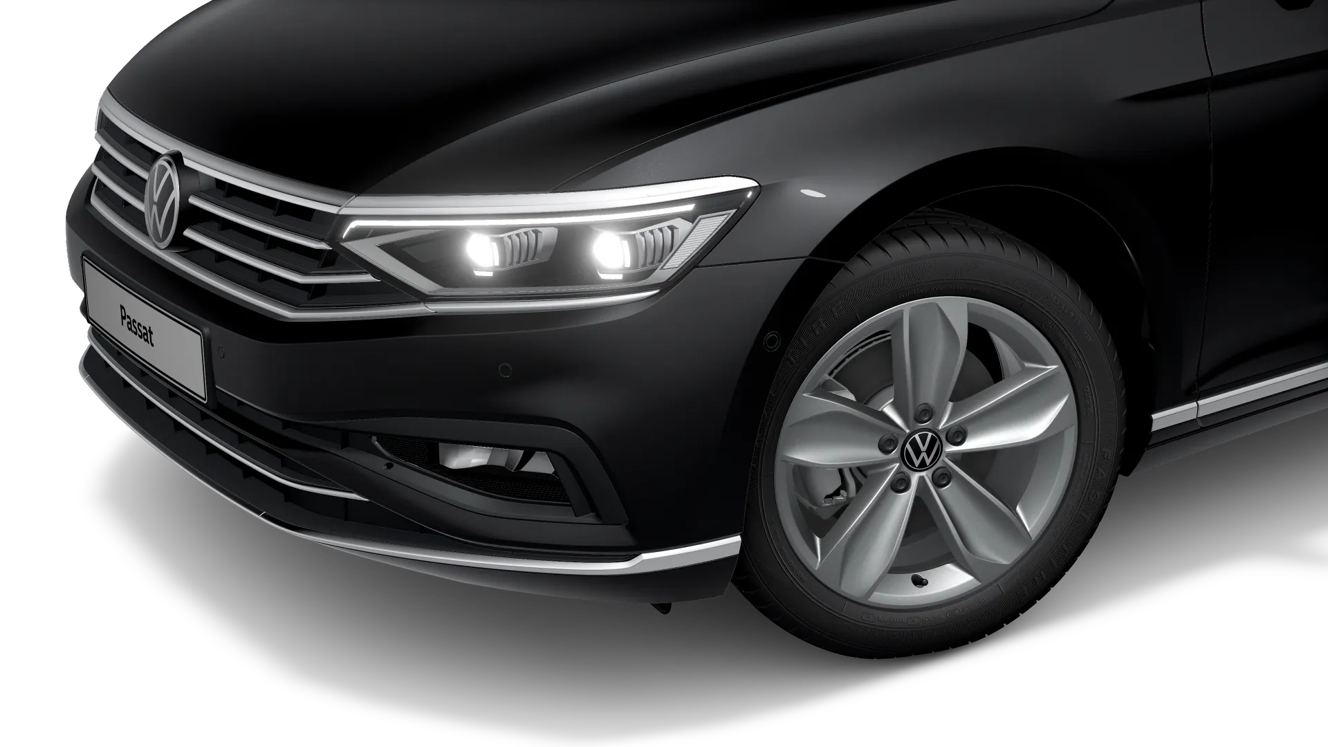 Volkswagen Passat Variant Elegance
