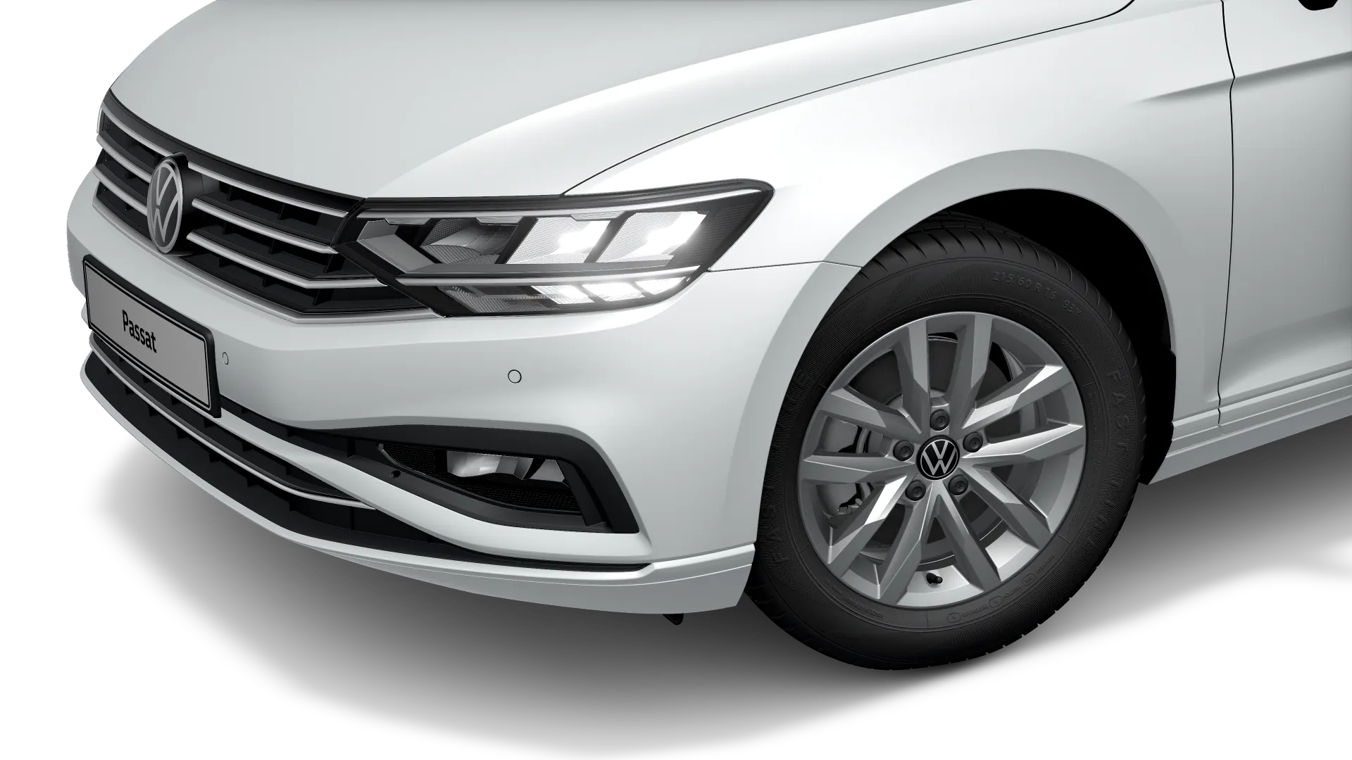 Volkswagen Passat Variant Business