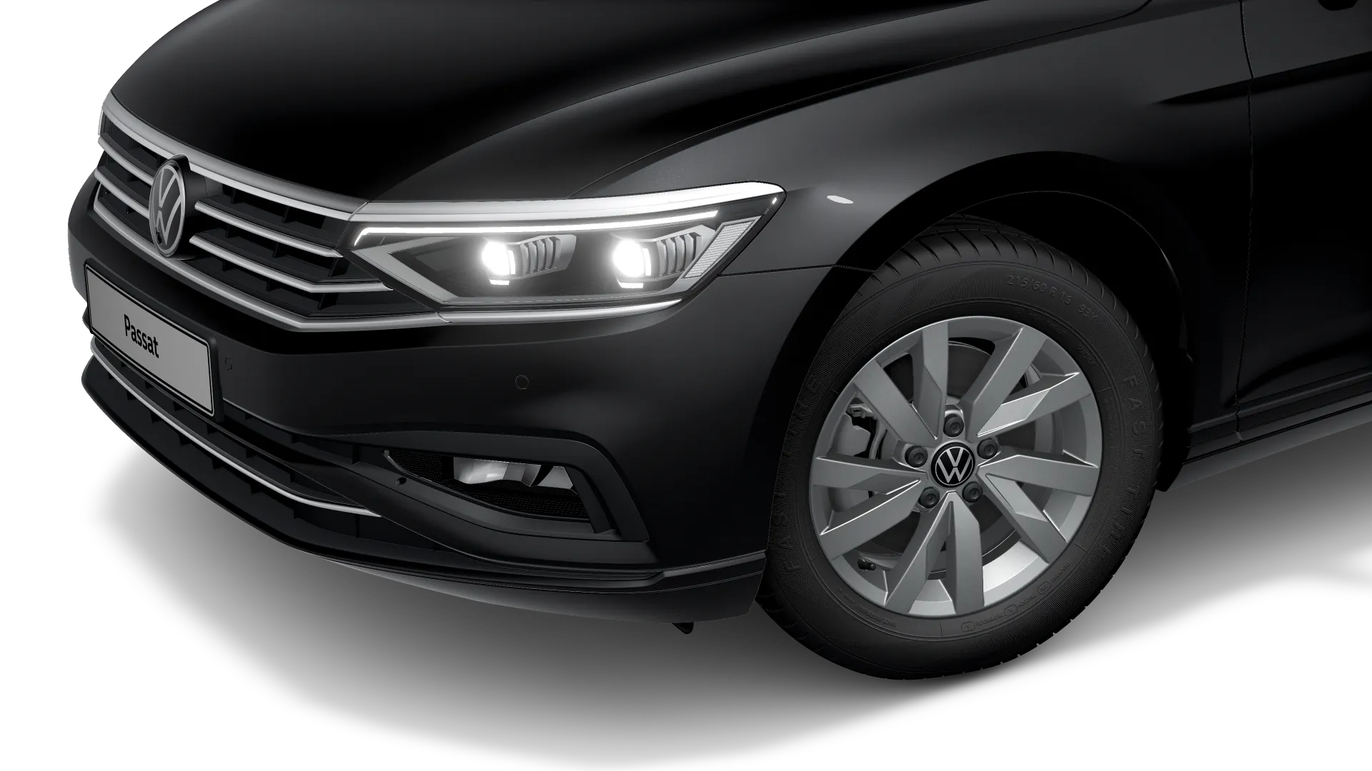Volkswagen Passat Variant Business