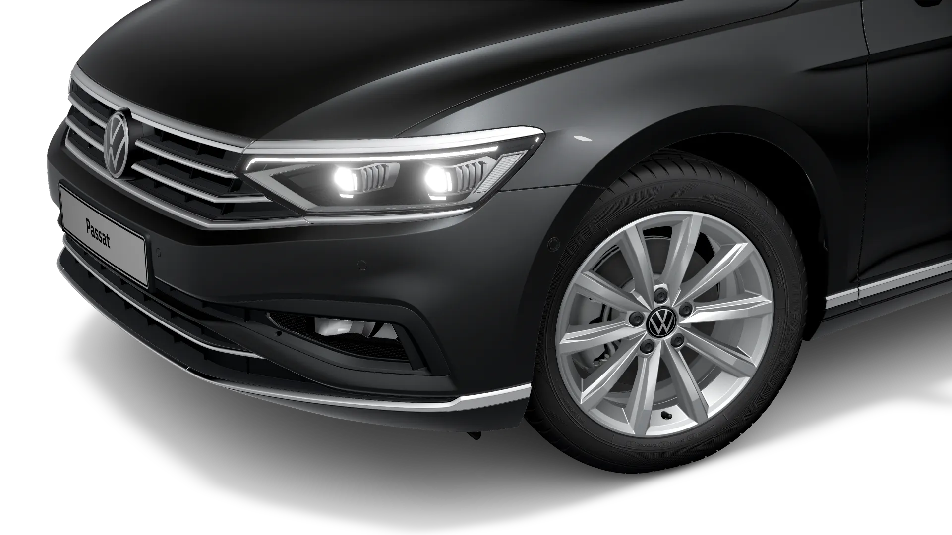 Volkswagen Passat Variant Elegance