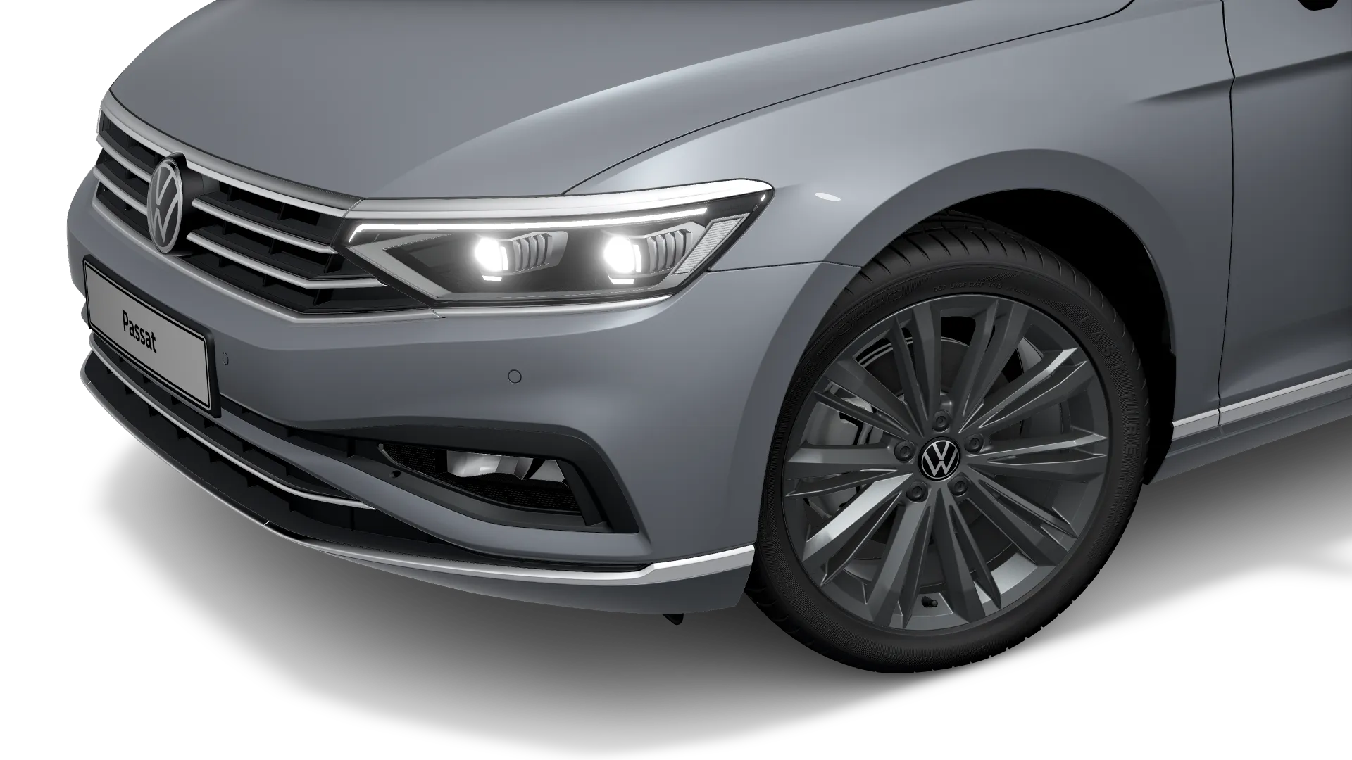 Volkswagen Passat Variant Elegance