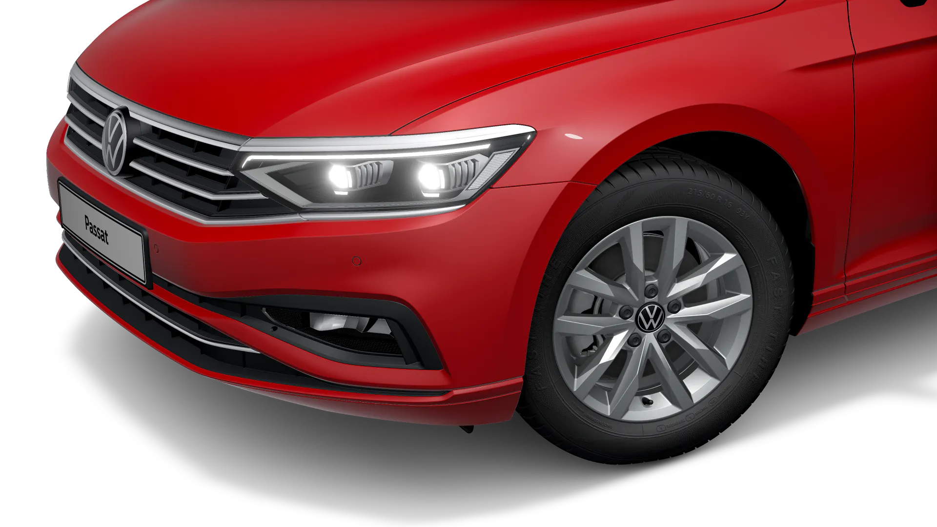 Volkswagen Passat Variant Business