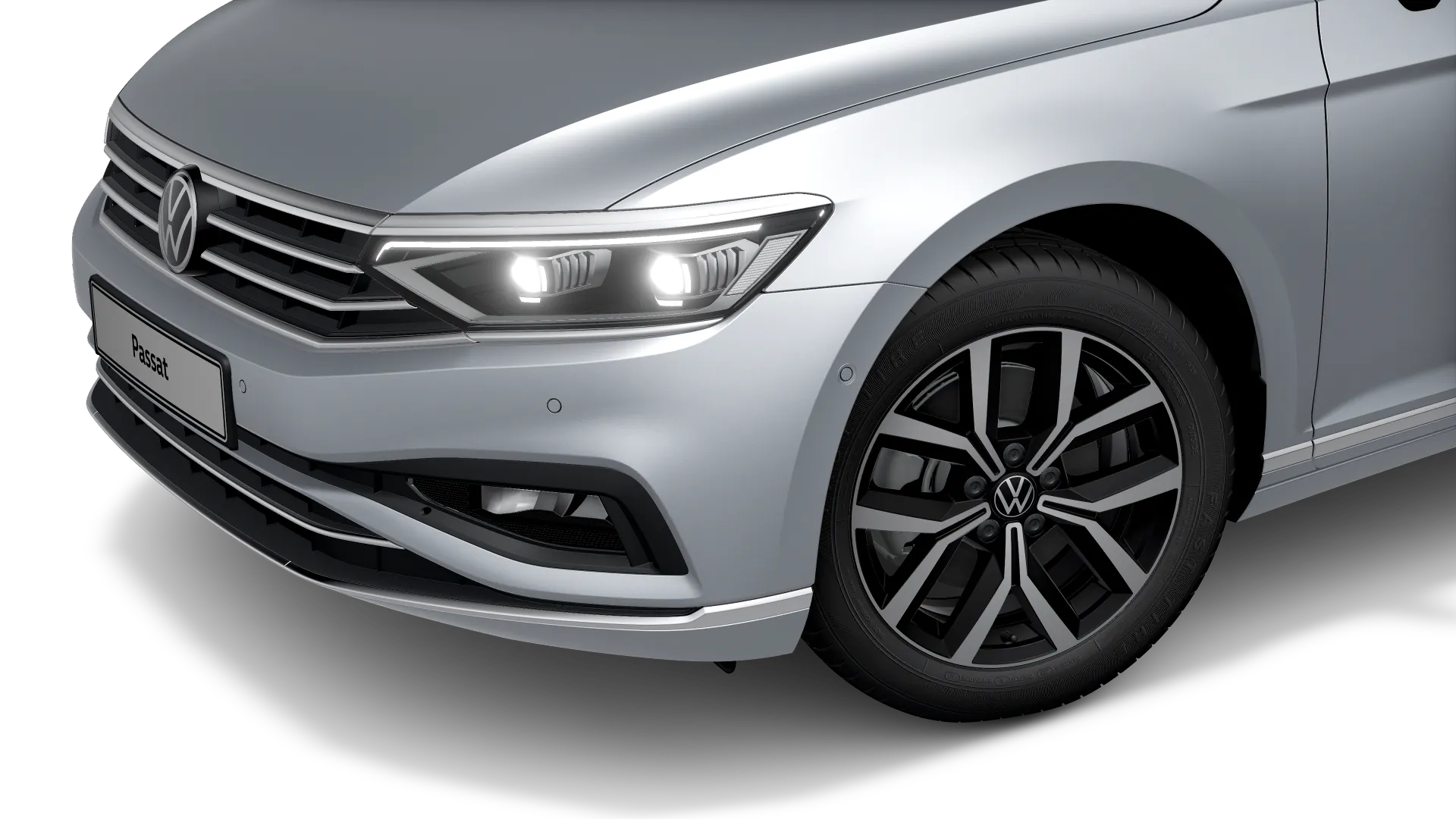 Volkswagen Passat Variant Elegance