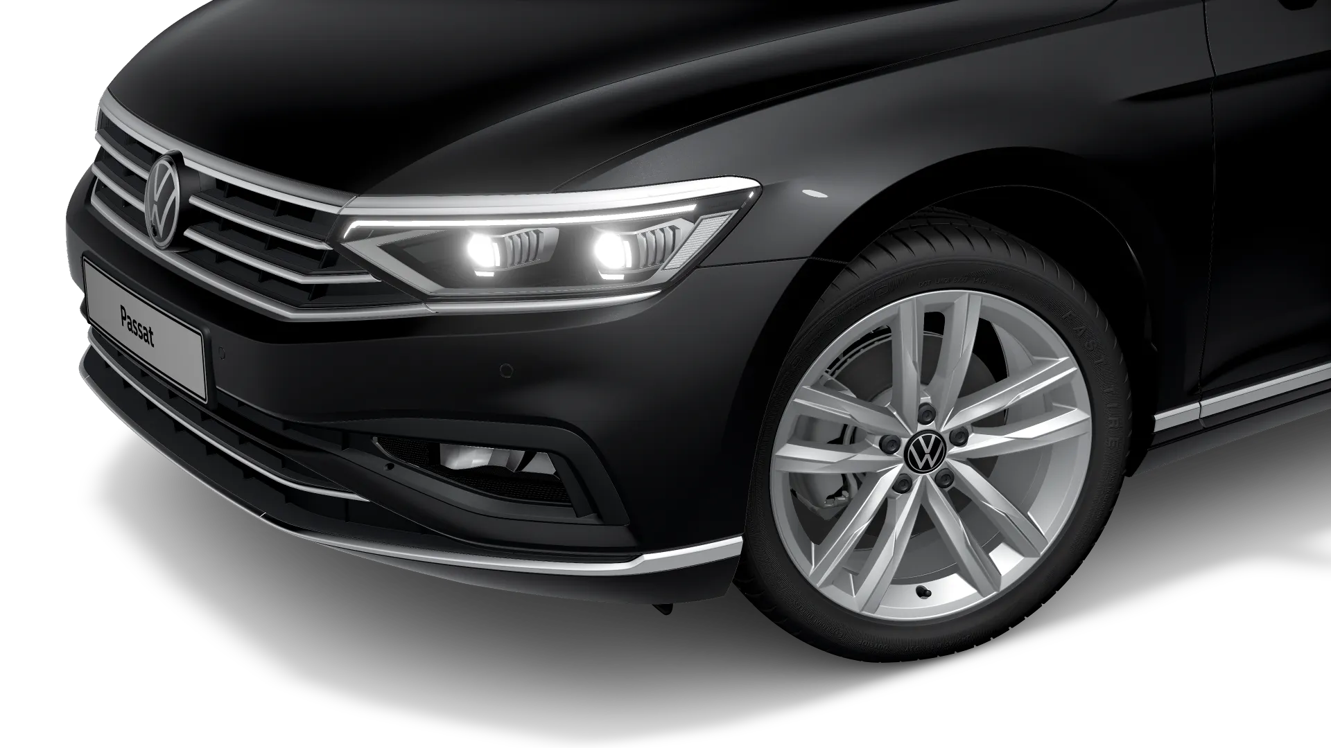 Volkswagen Passat Variant Elegance