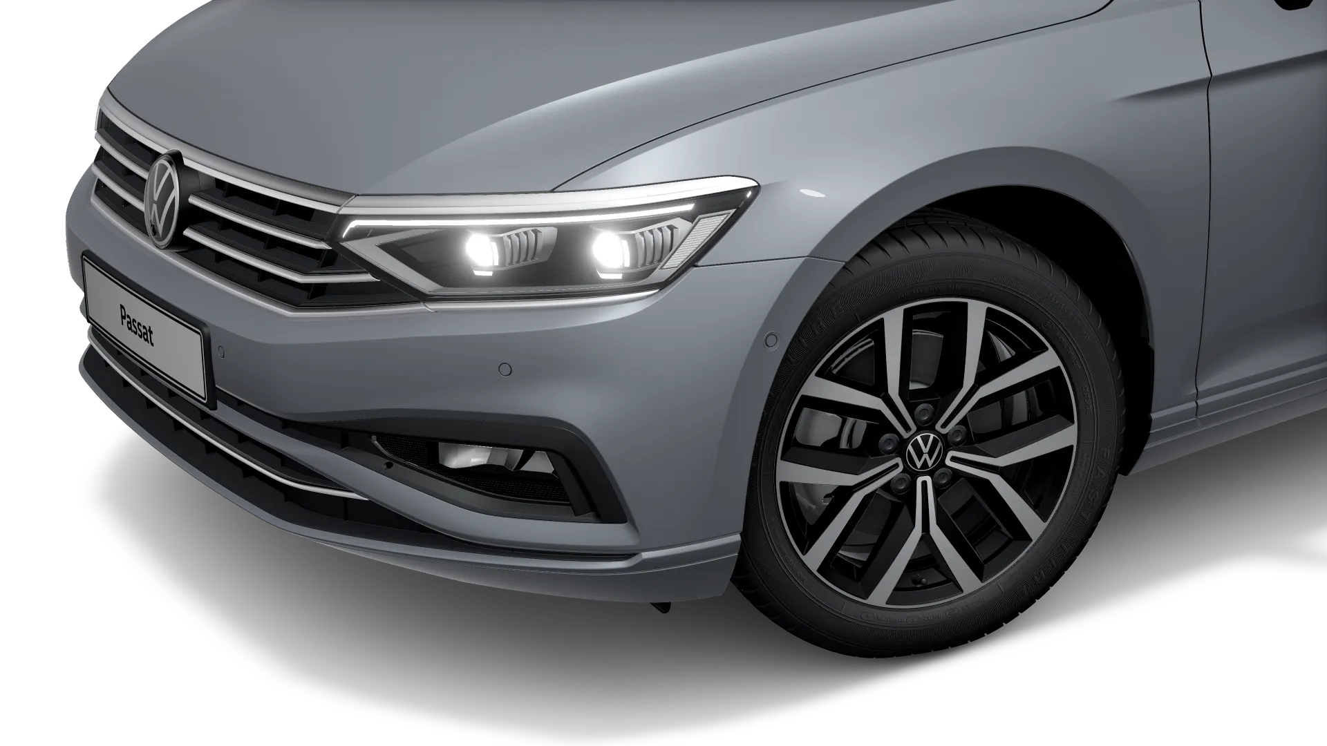 Volkswagen Passat Variant Business