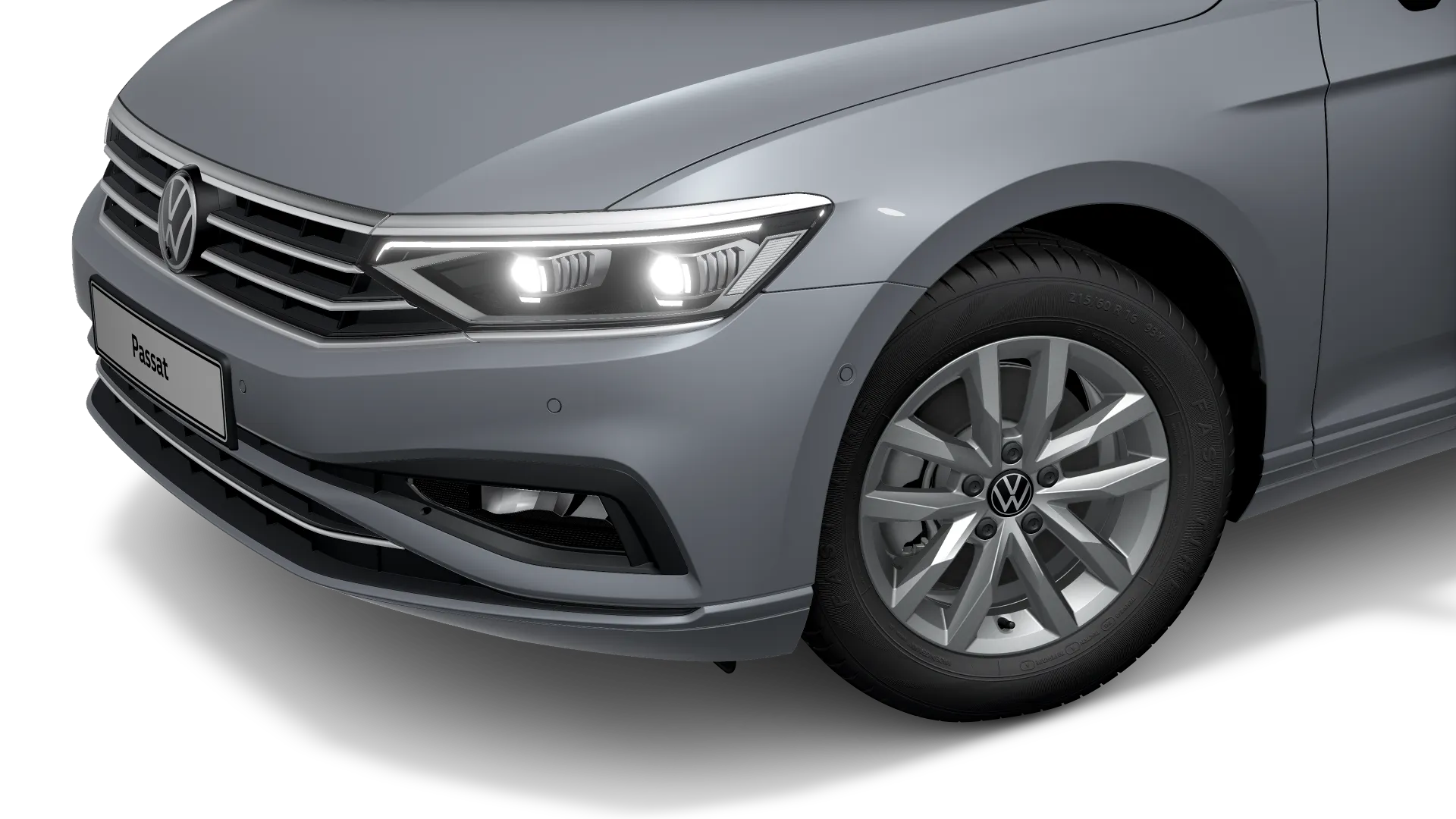Volkswagen Passat Variant Business