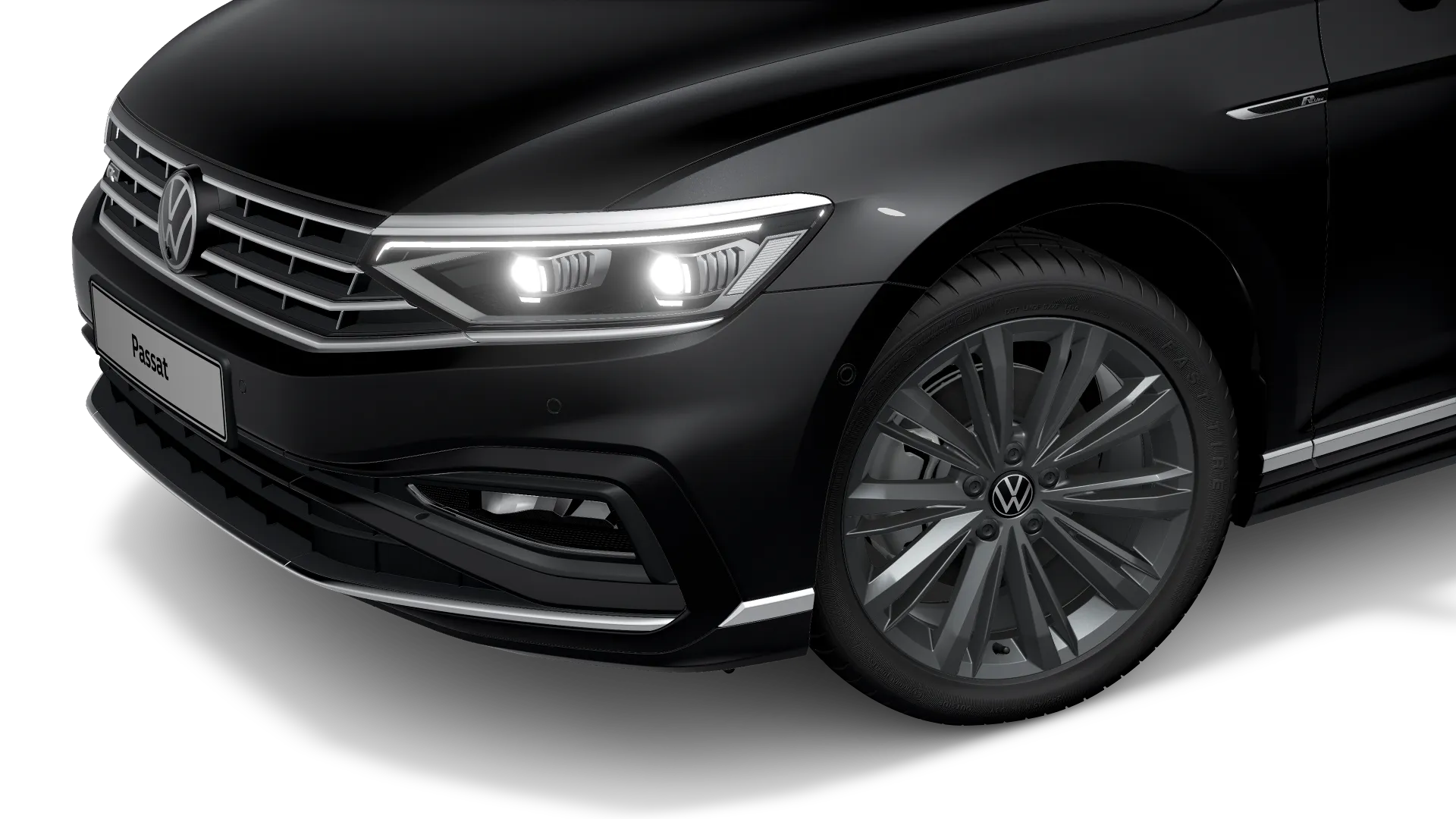 Volkswagen Passat Variant Elegance