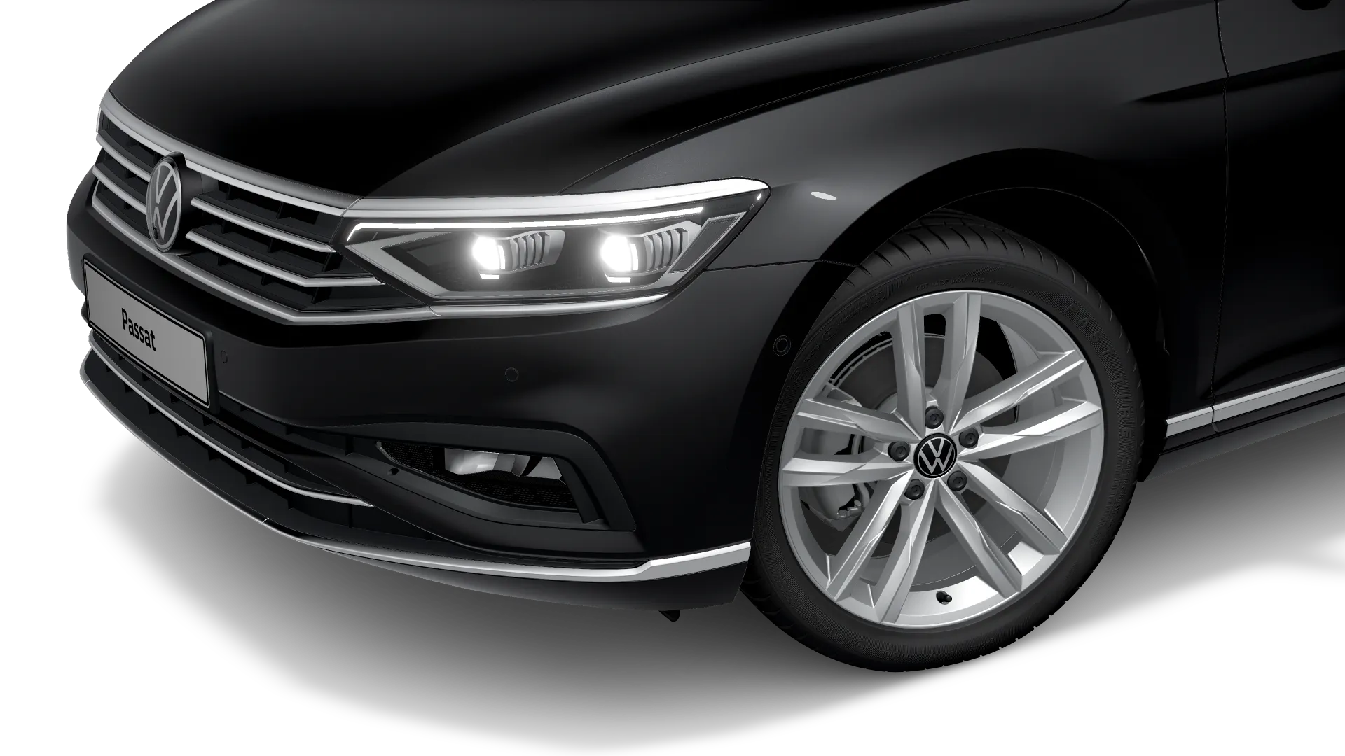 Volkswagen Passat Variant Elegance