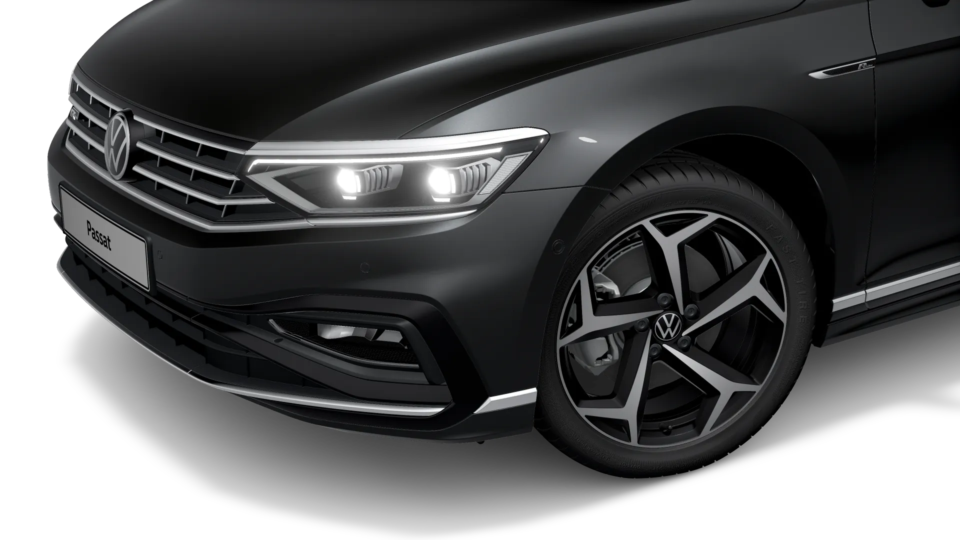 Volkswagen Passat Variant Elegance