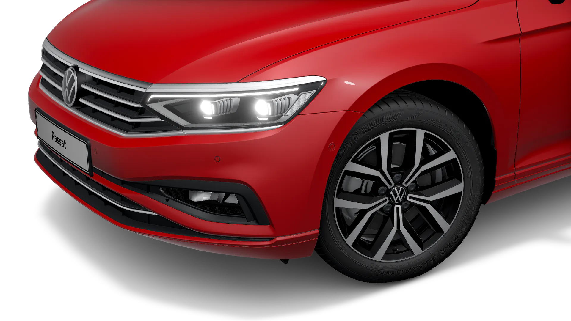 Volkswagen Passat Variant Business