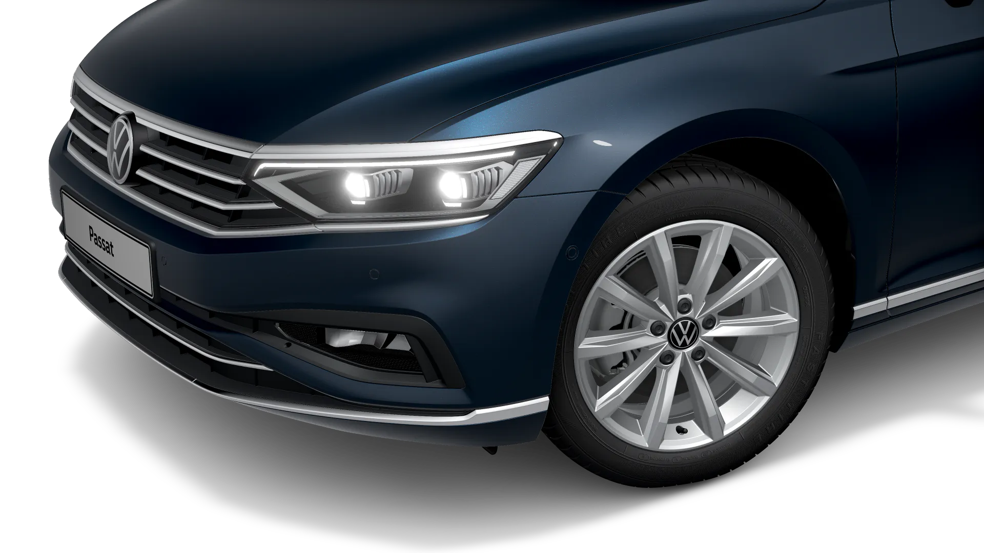Volkswagen Passat Variant Elegance