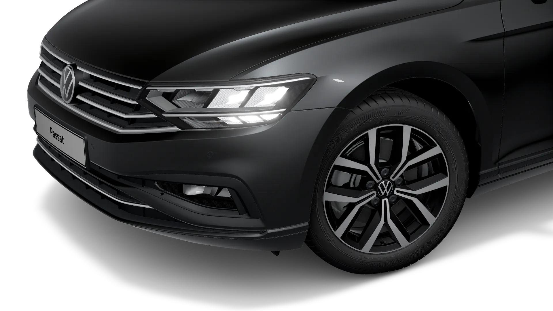 Volkswagen Passat Variant Business