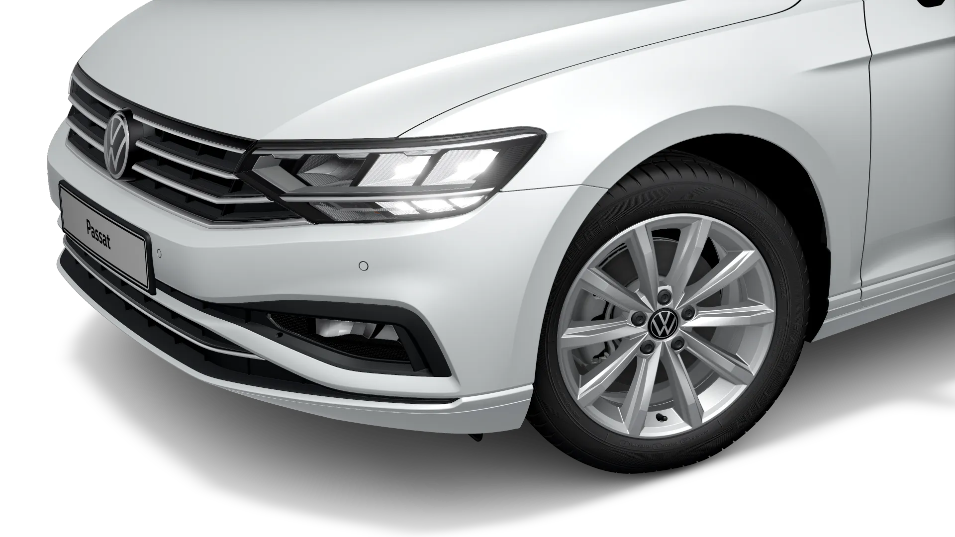 Volkswagen Passat Variant Business