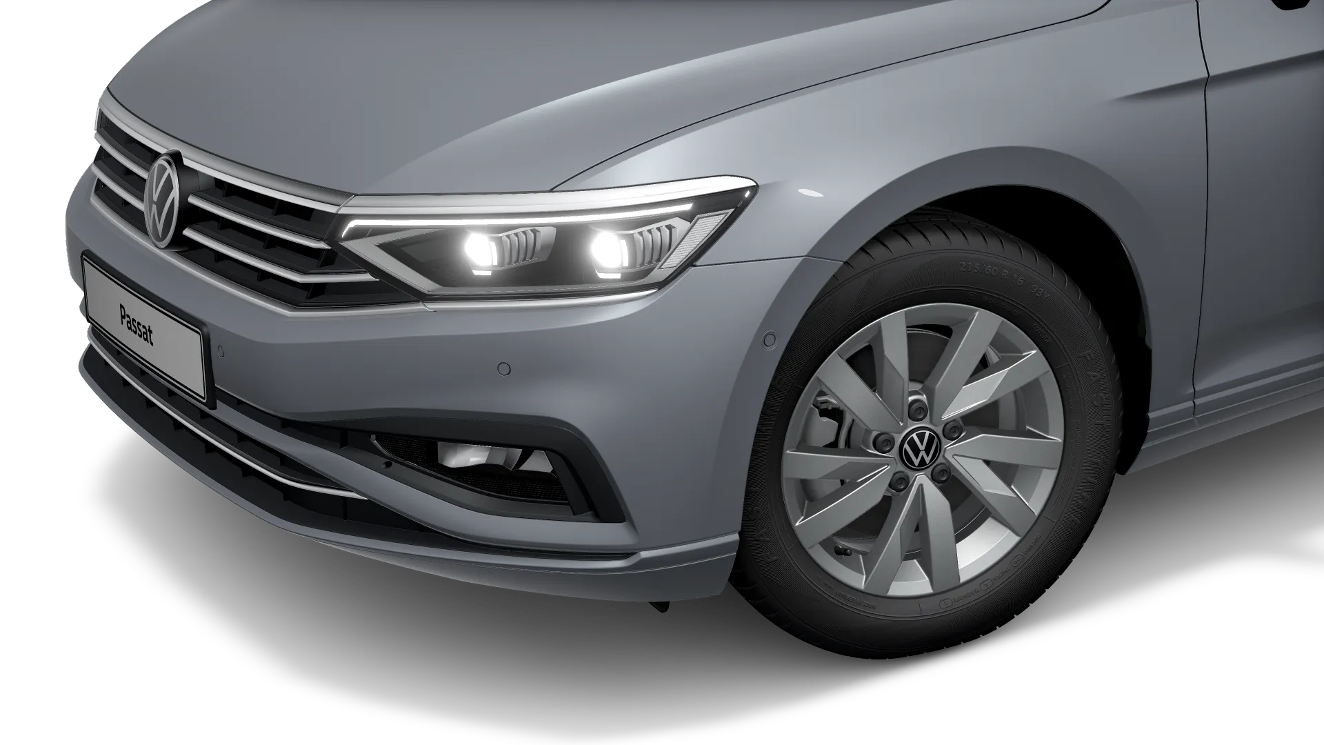 Volkswagen Passat Variant Business
