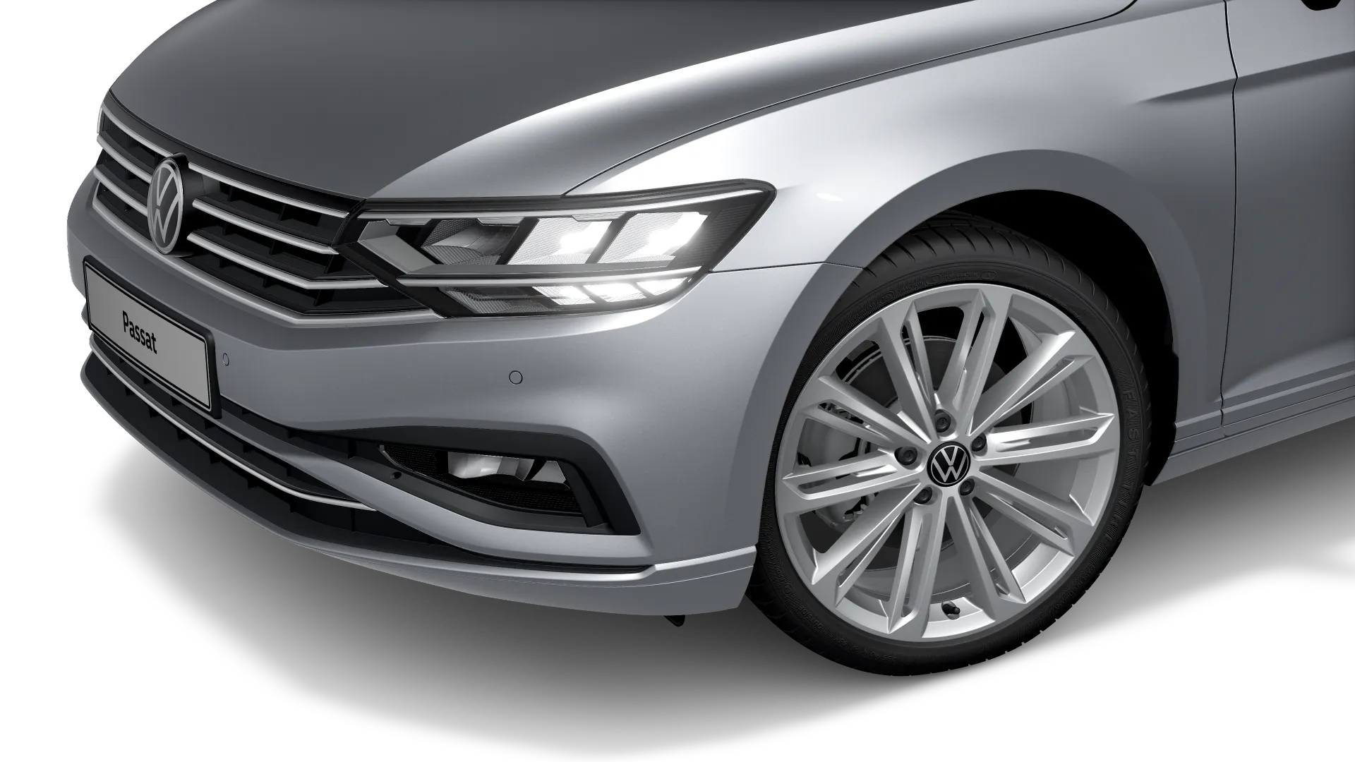 Volkswagen Passat Variant Business