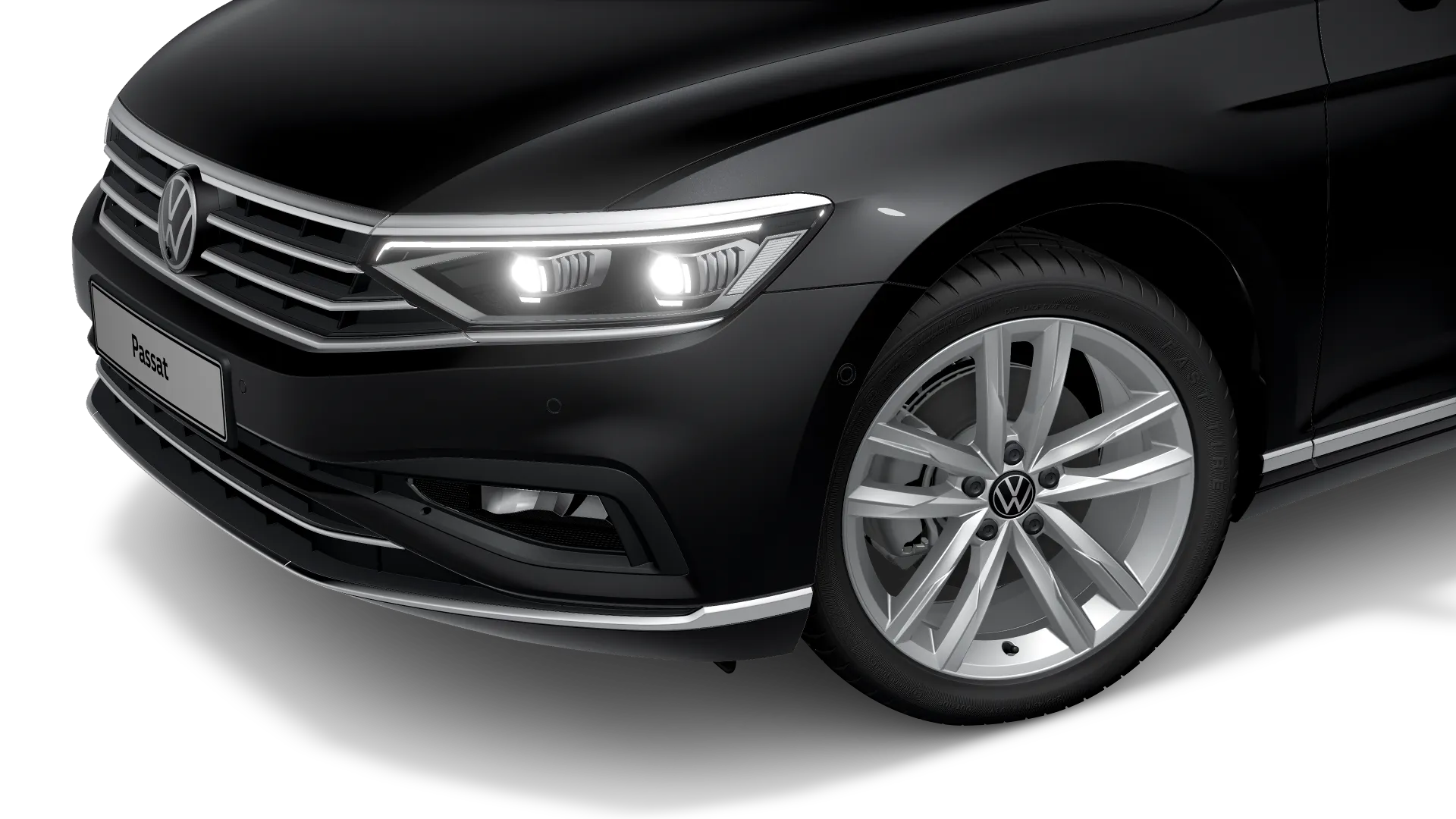 Volkswagen Passat Variant Elegance