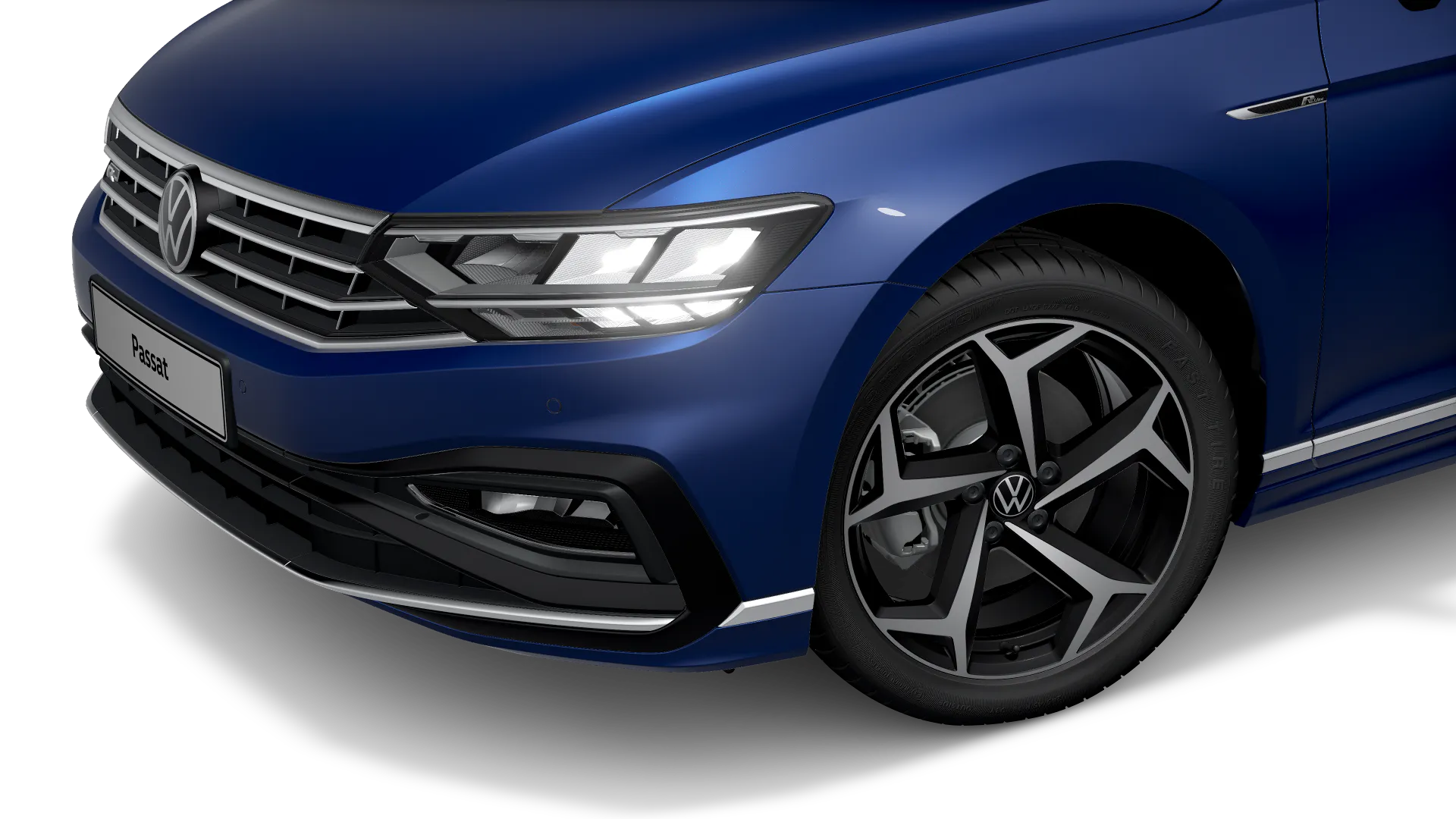 Volkswagen Passat Variant Business