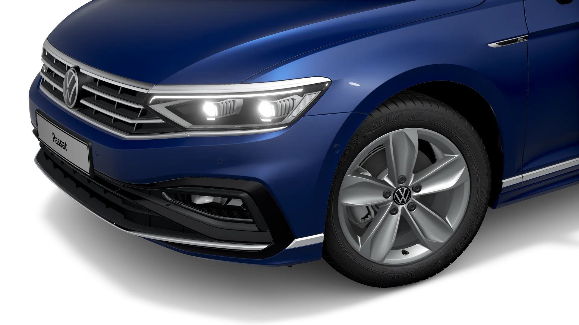 Volkswagen Passat Variant Elegance