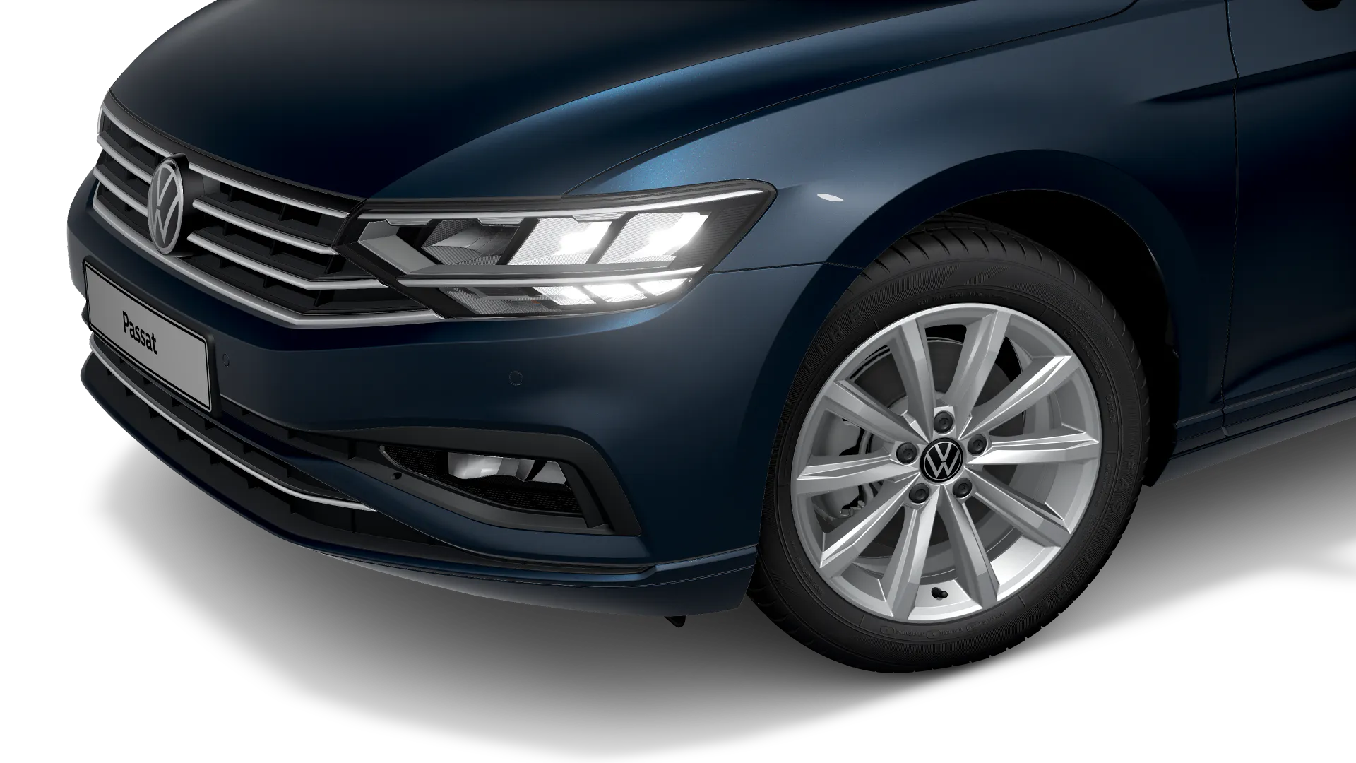 Volkswagen Passat Variant Business