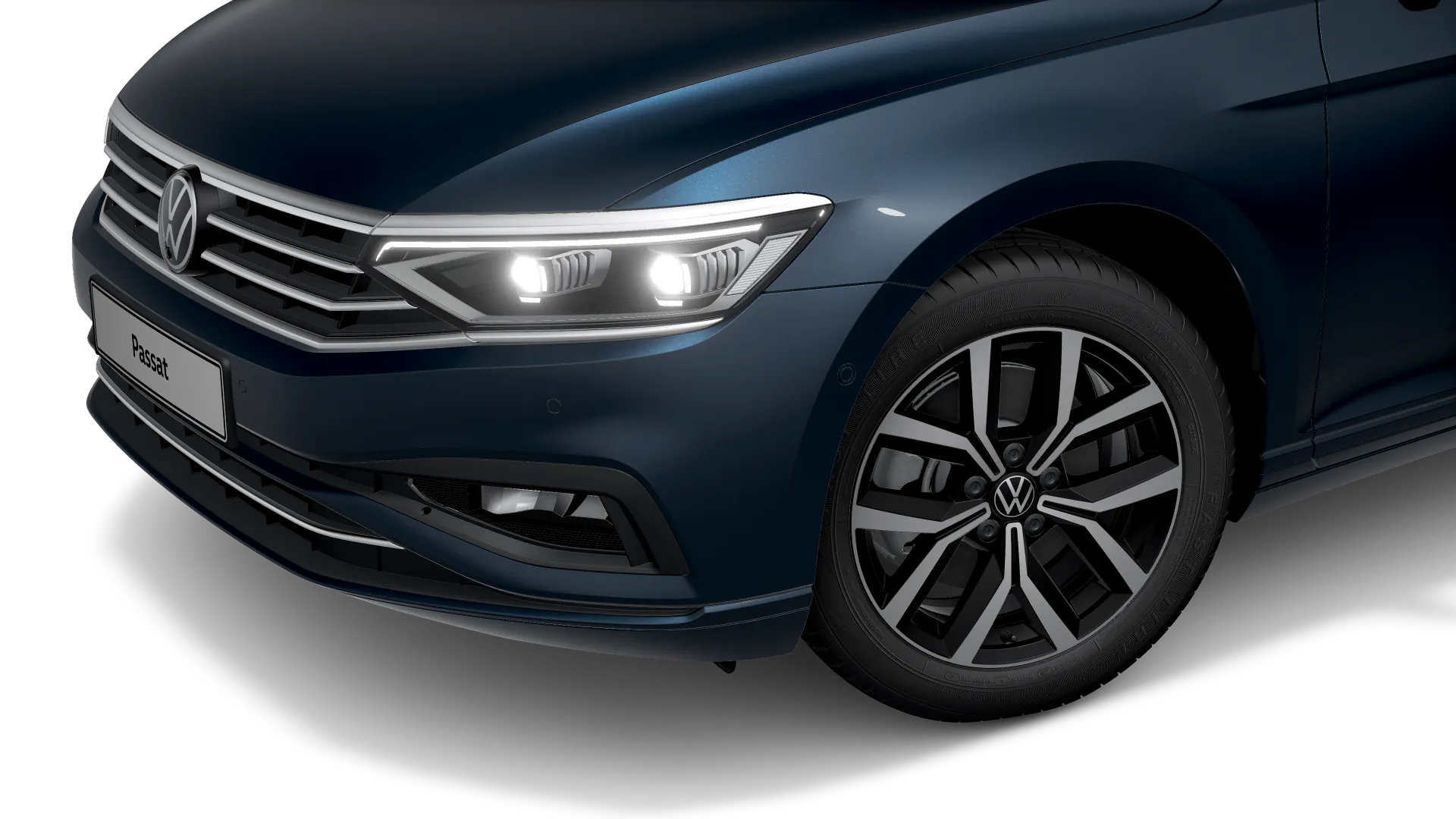 Volkswagen Passat Variant Business