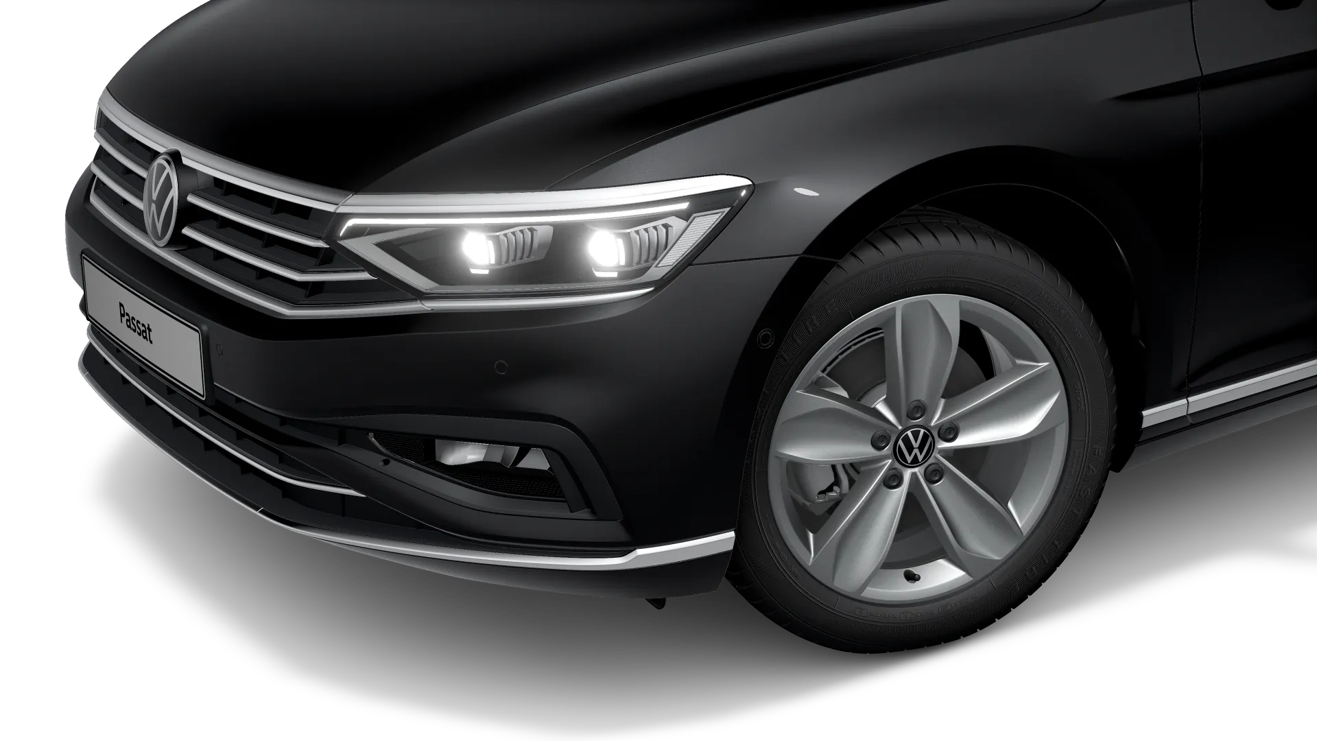 Volkswagen Passat Variant Elegance