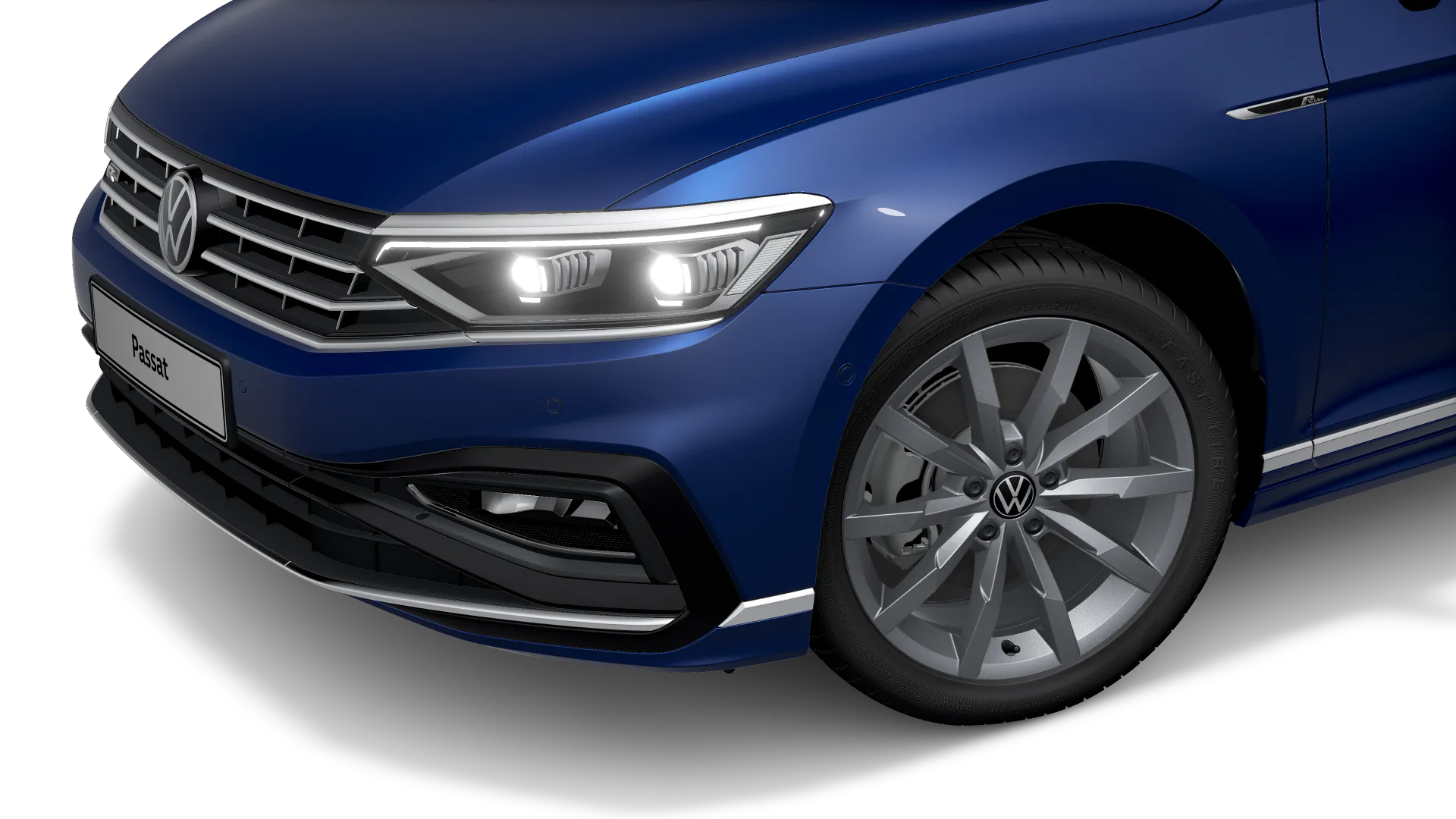Volkswagen Passat Variant Elegance