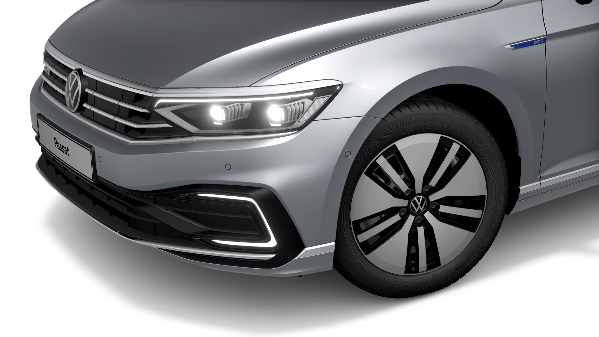 Volkswagen Passat Variant GTE