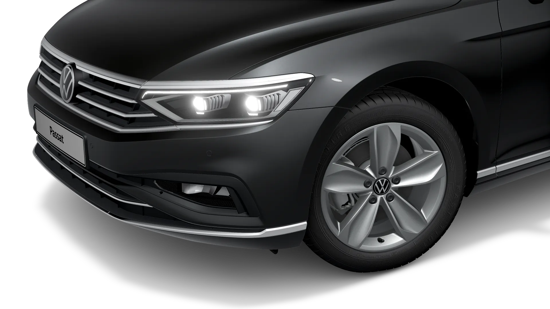 Volkswagen Passat Variant Elegance