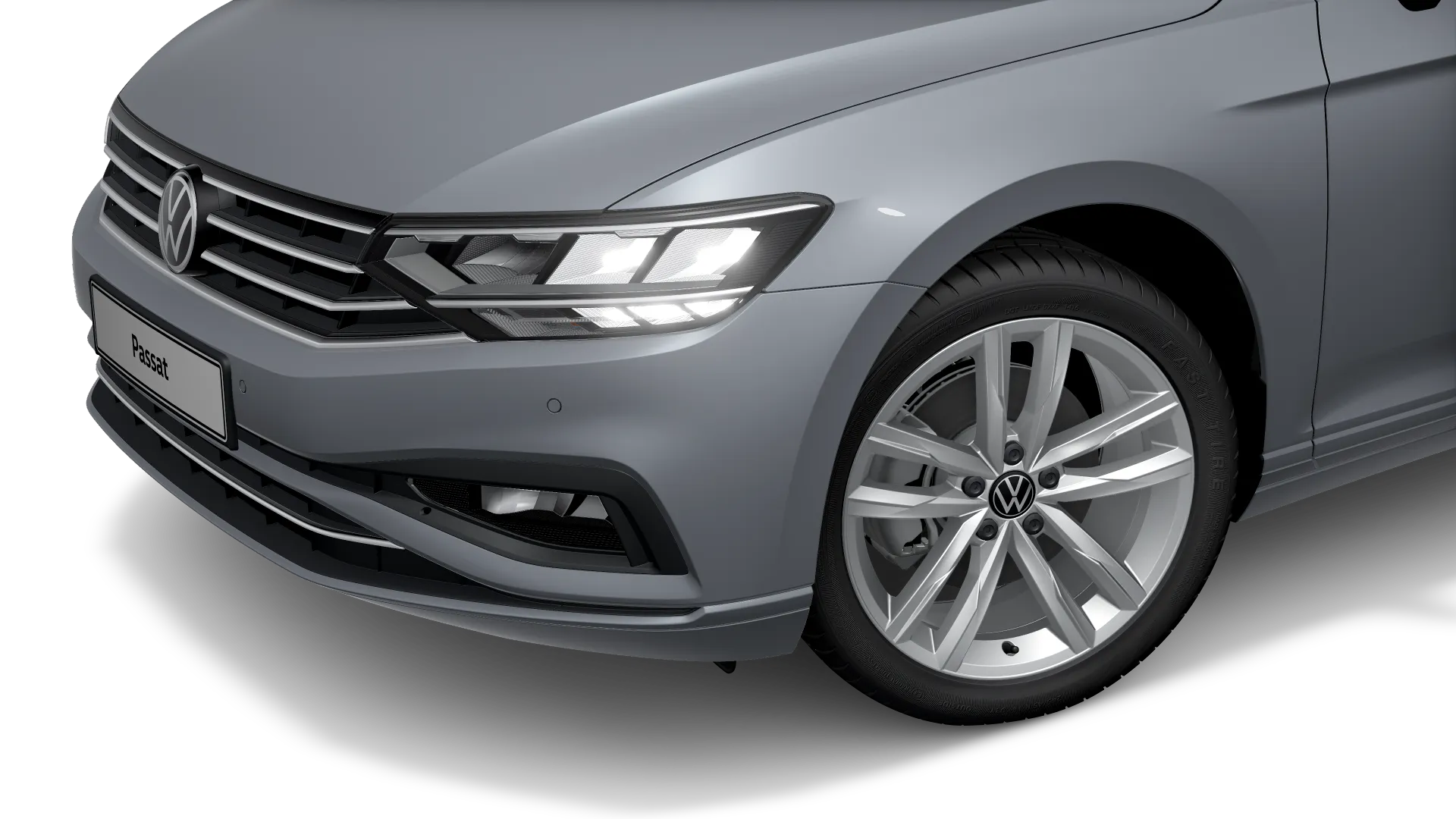 Volkswagen Passat Variant Business