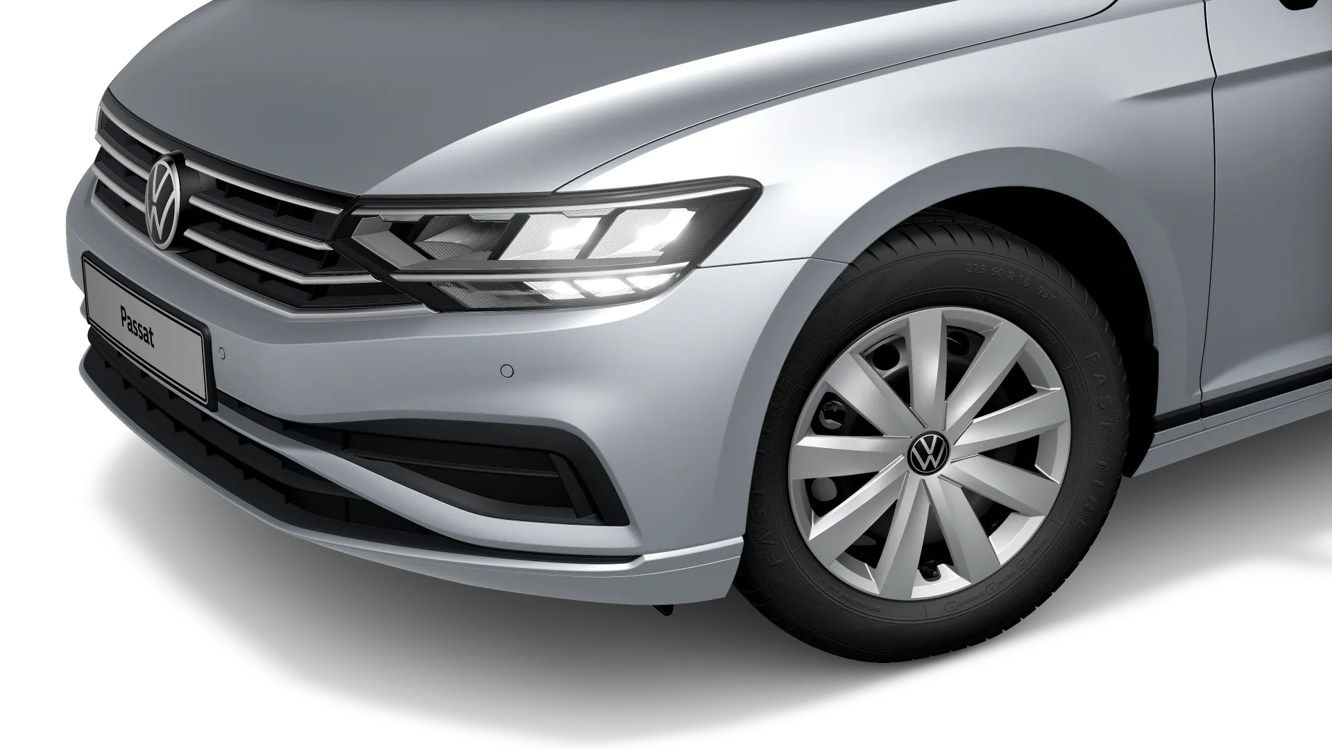 Volkswagen Passat Variant Conceptline