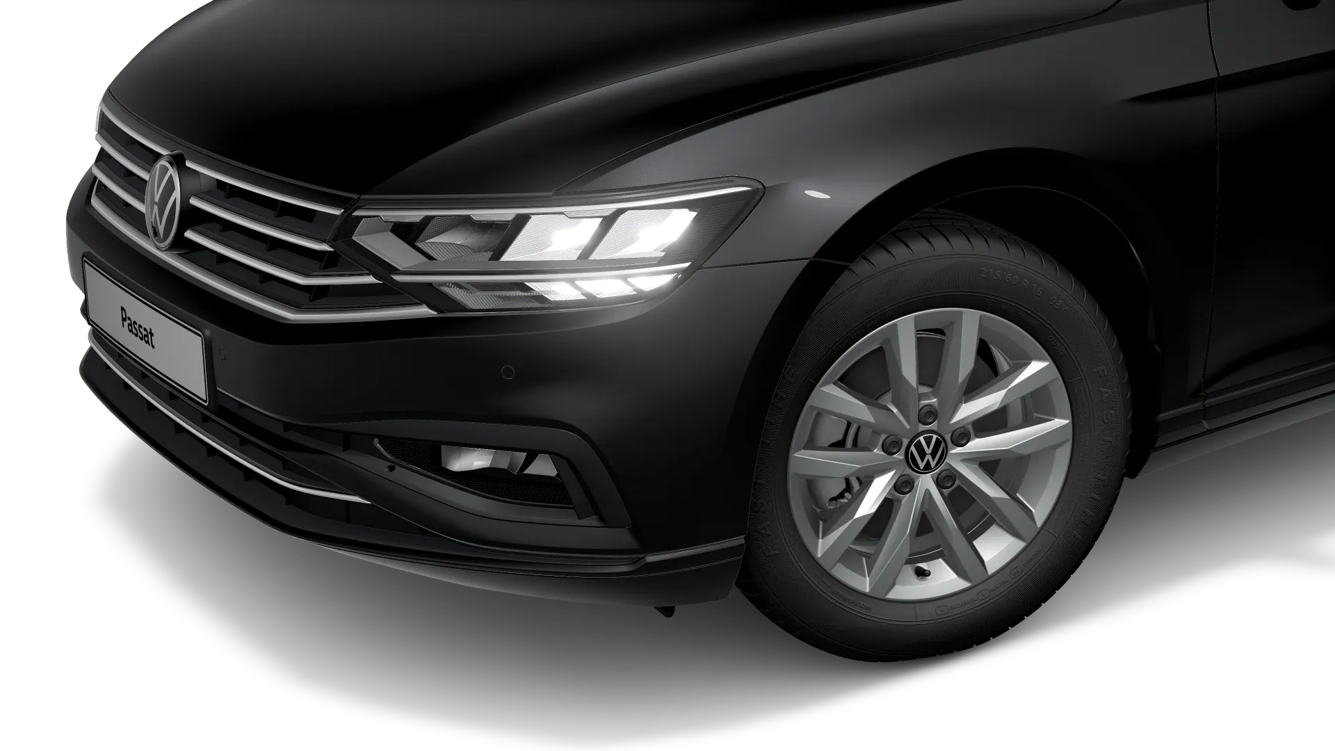 Volkswagen Passat Variant Business