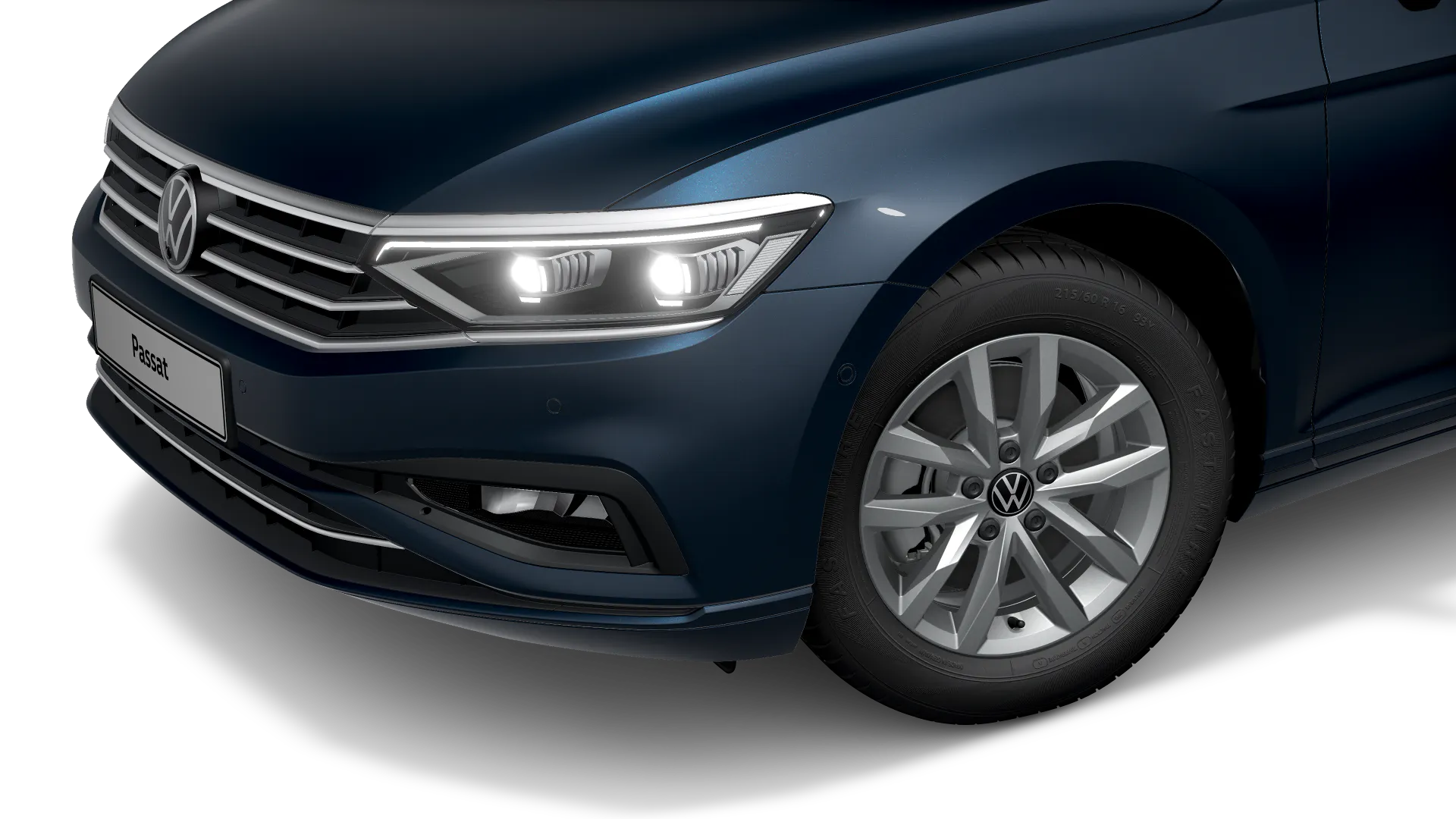 Volkswagen Passat Variant Business