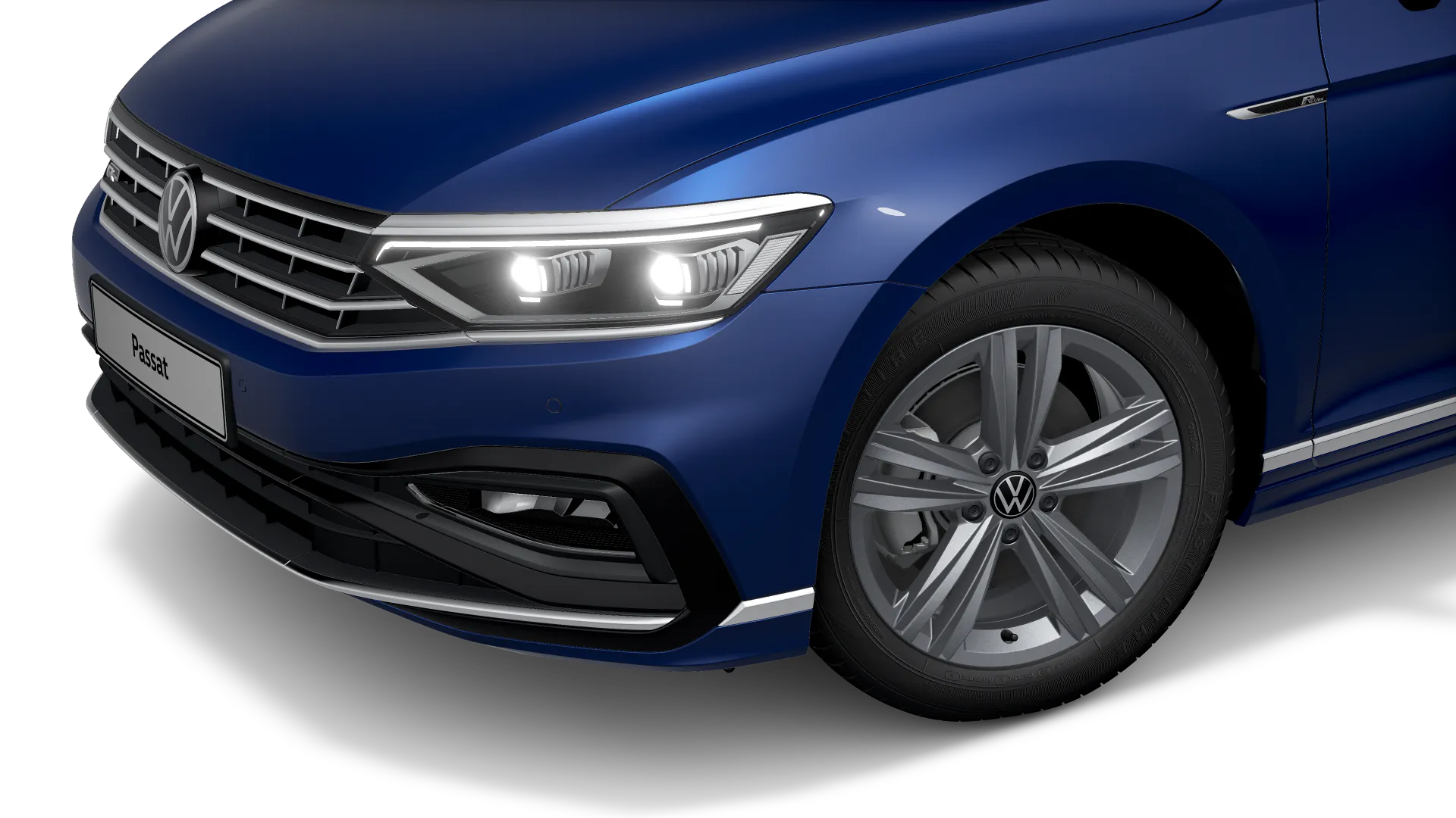 Volkswagen Passat Variant Business