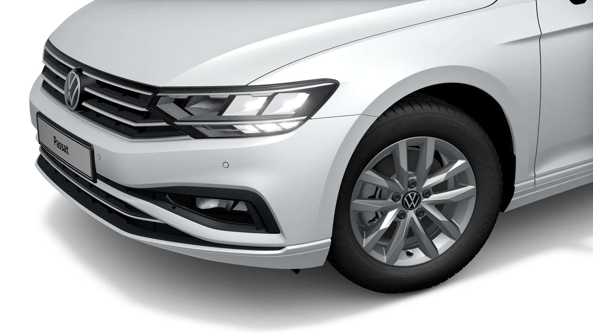 Volkswagen Passat Variant Business