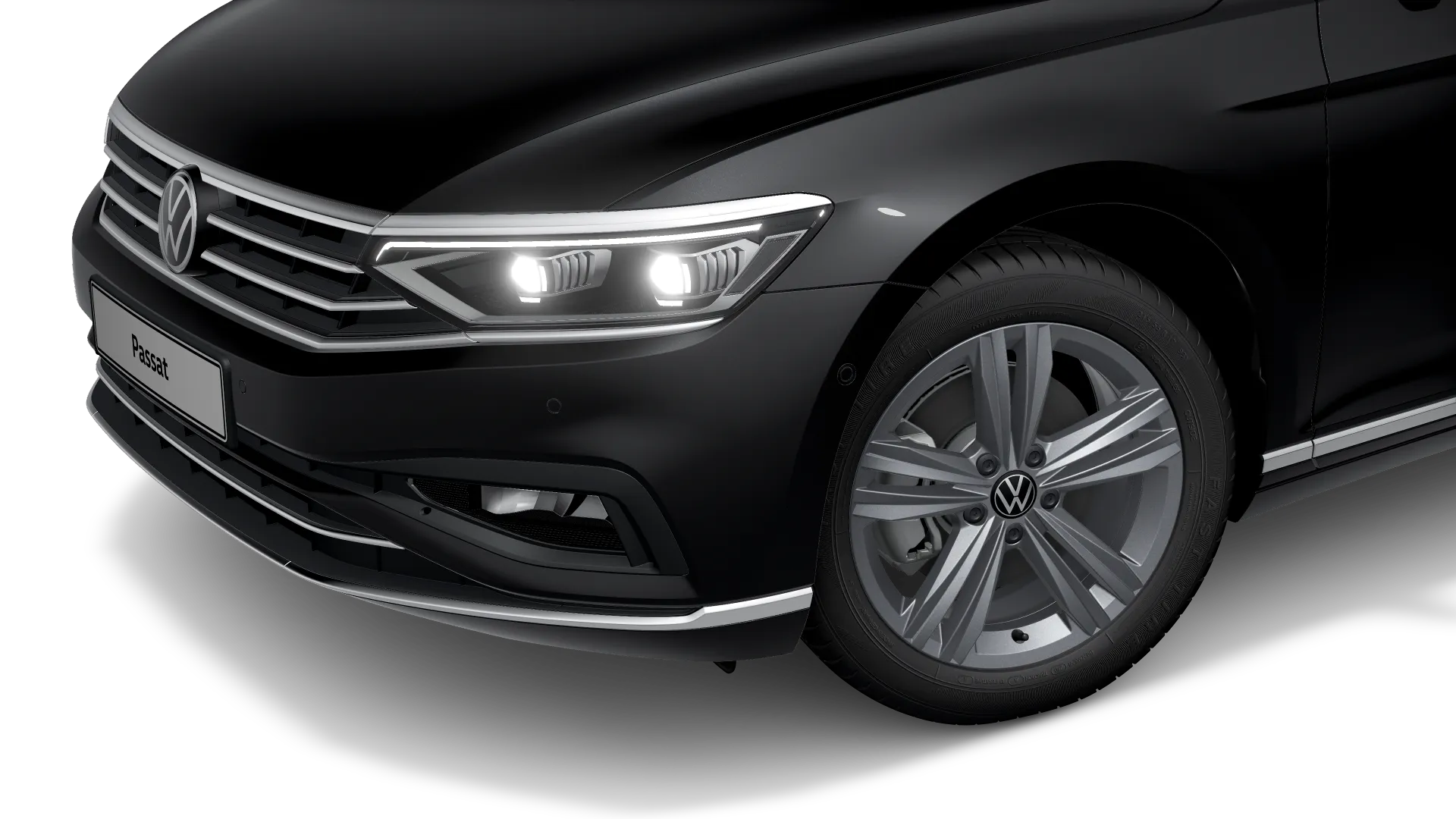 Volkswagen Passat Variant Elegance