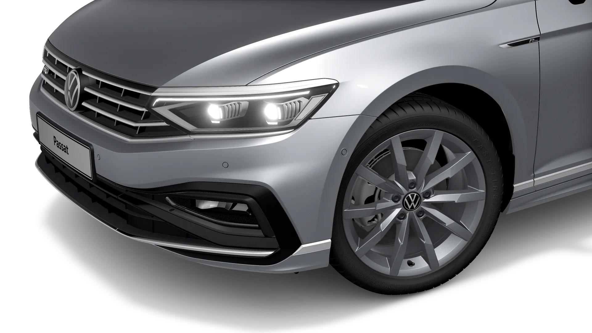 Volkswagen Passat Variant Elegance