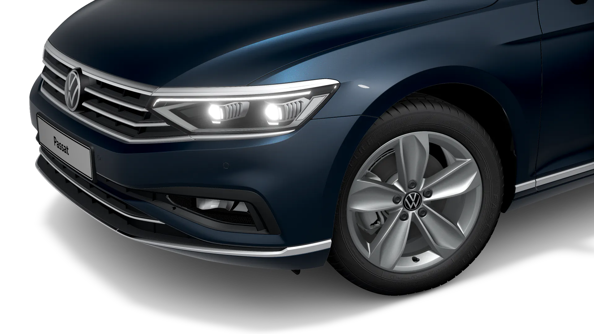Volkswagen Passat Variant Elegance