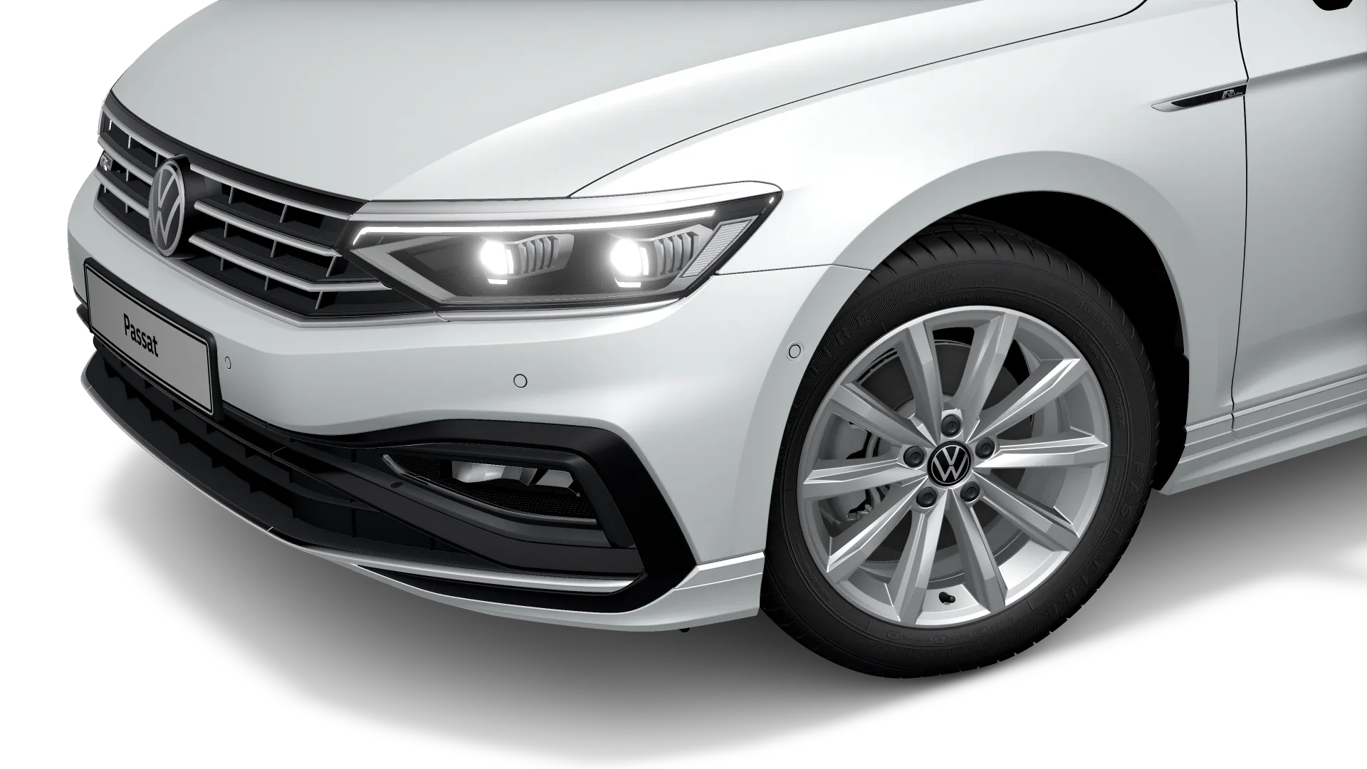 Volkswagen Passat Variant Elegance