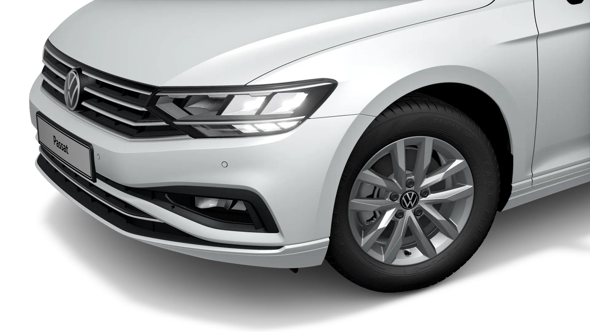 Volkswagen Passat Variant Business