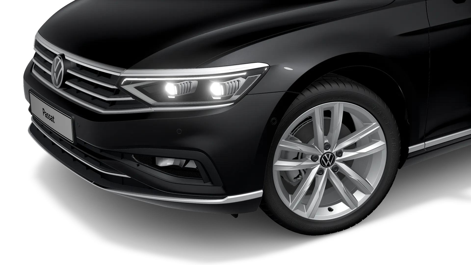 Volkswagen Passat Variant Elegance