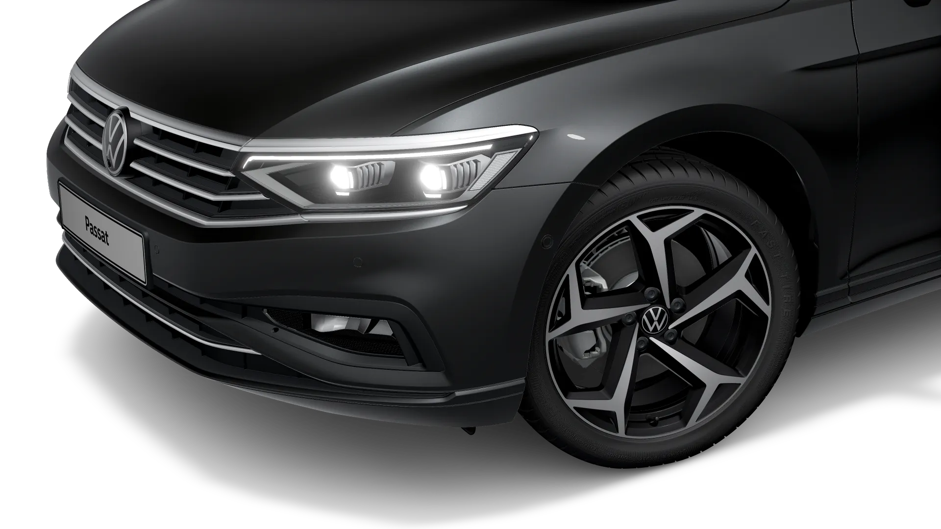 Volkswagen Passat Variant Business