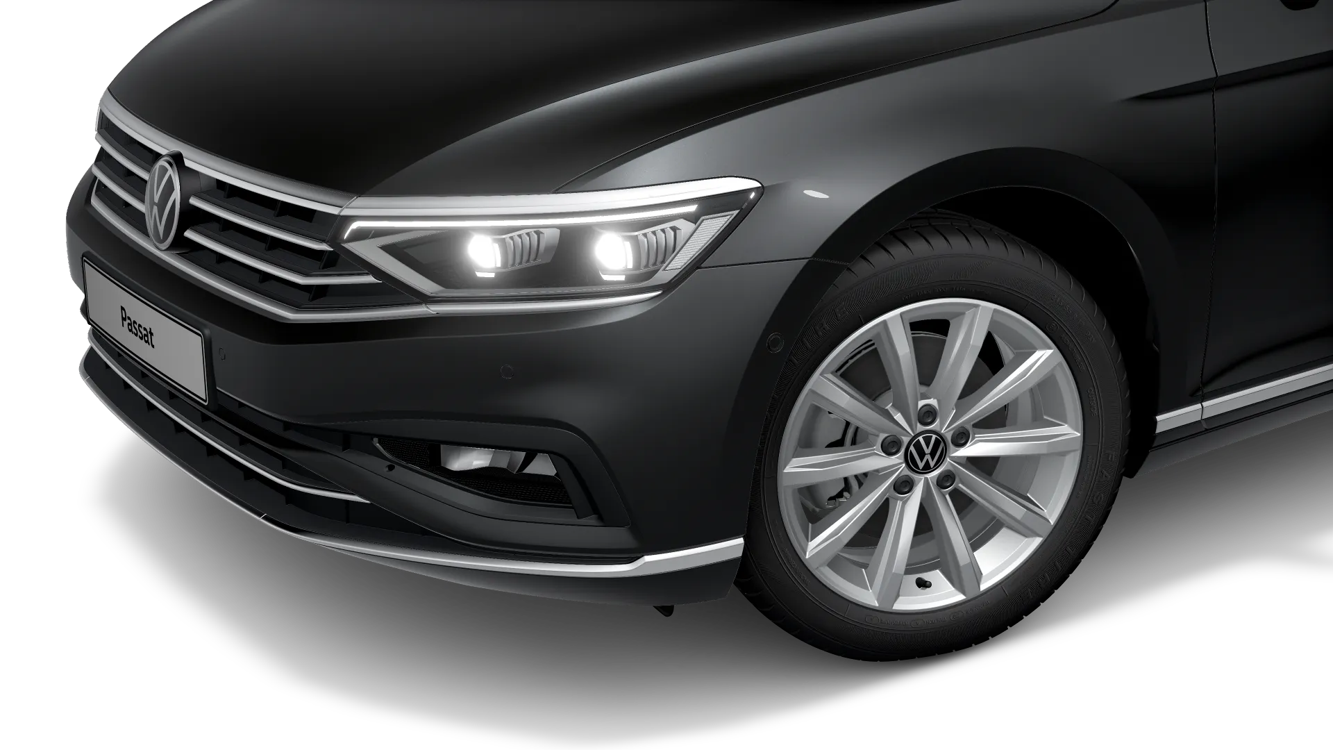 Volkswagen Passat Variant Elegance