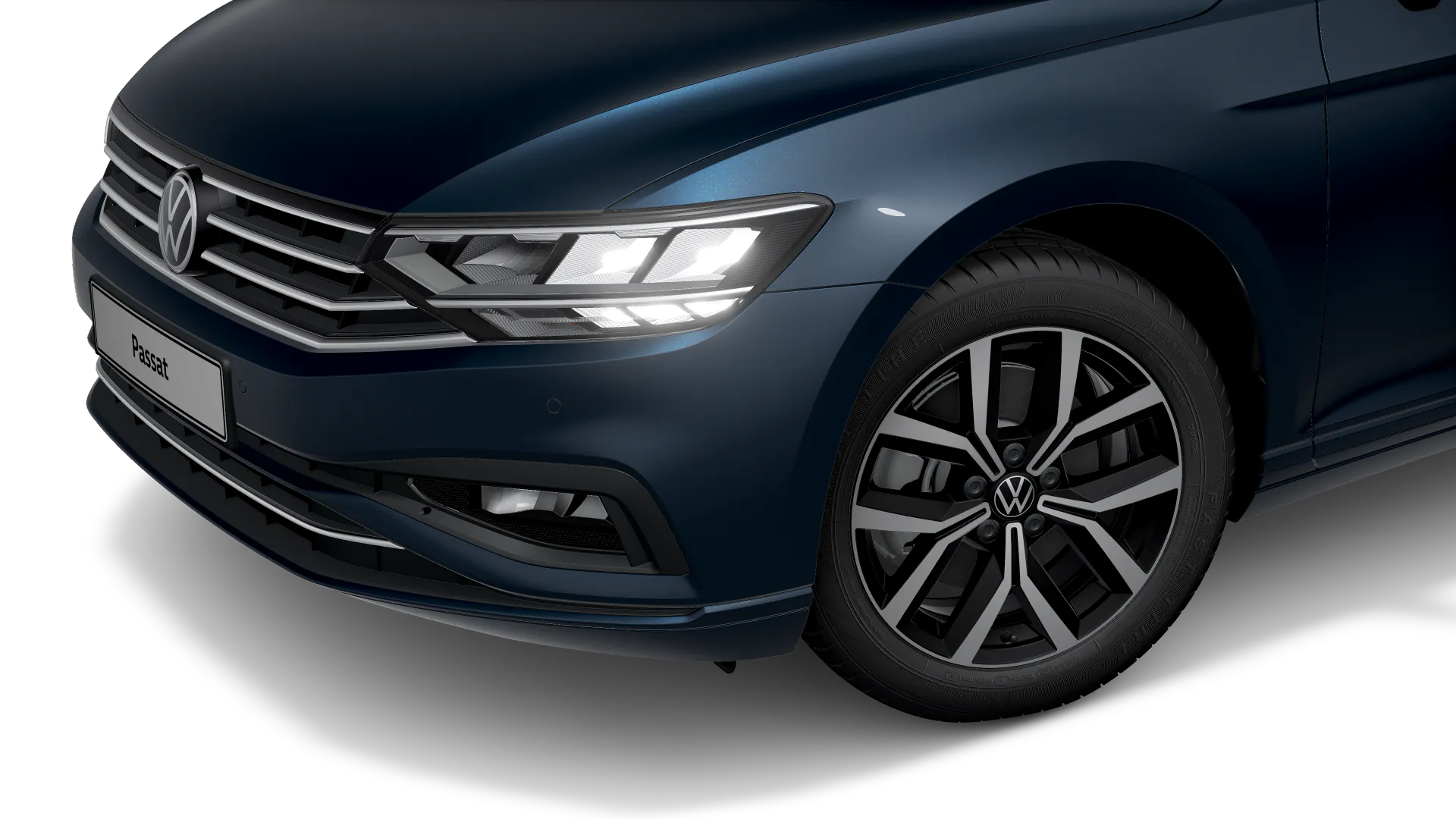 Volkswagen Passat Variant Business