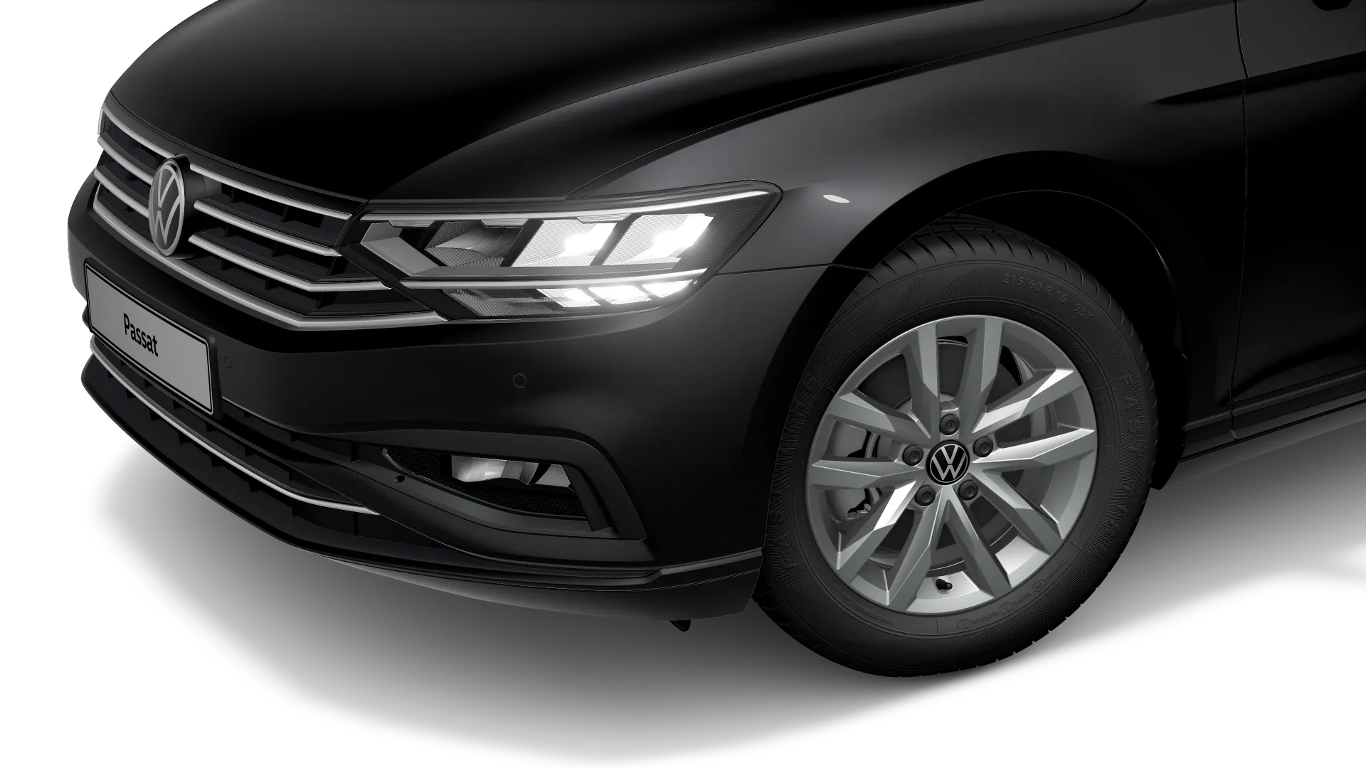 Volkswagen Passat Variant Business