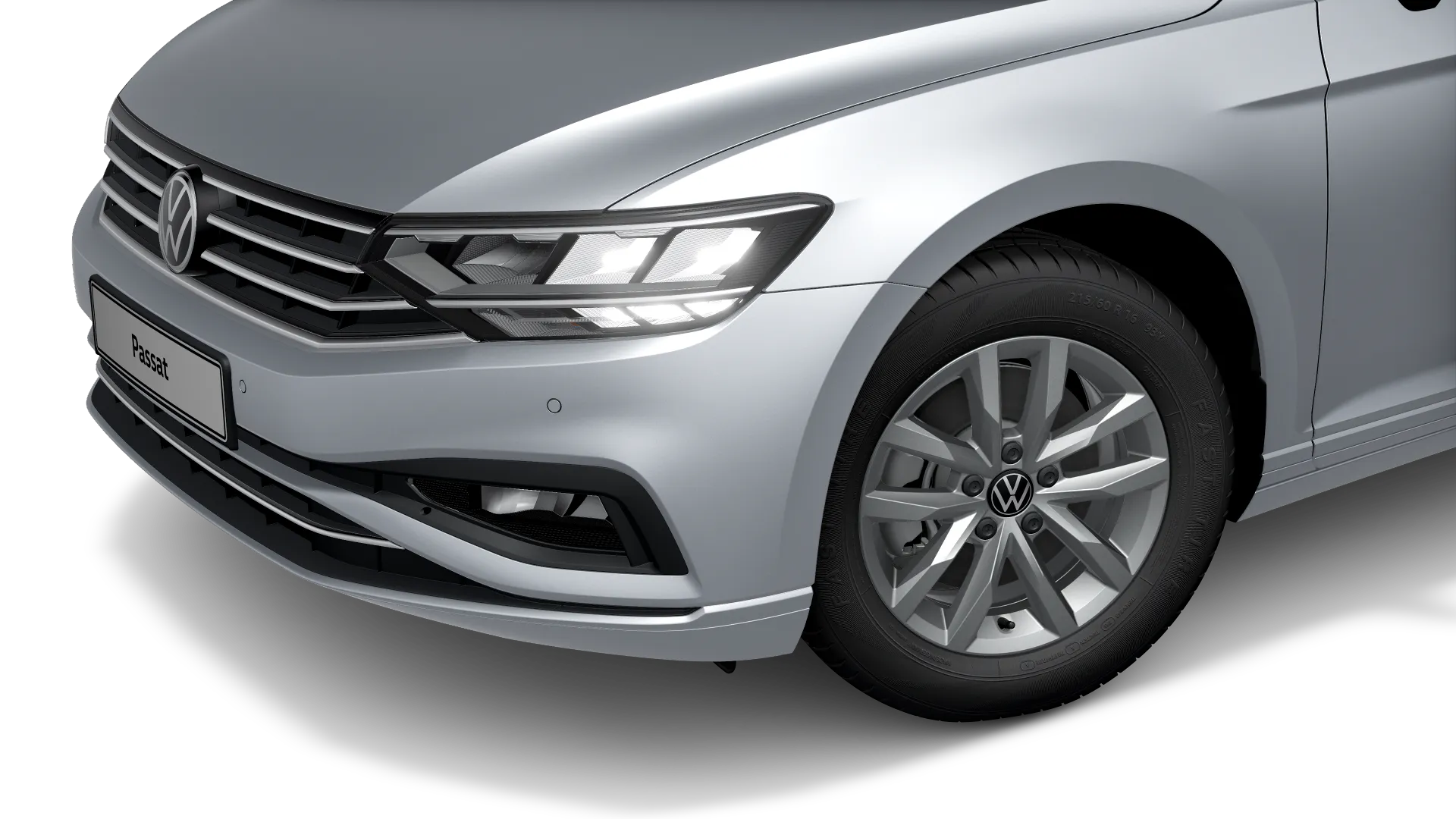 Volkswagen Passat Variant Business