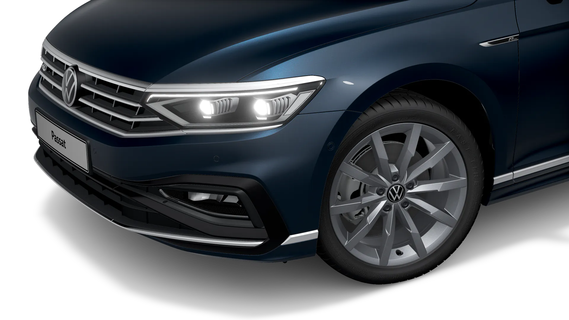 Volkswagen Passat Variant Elegance