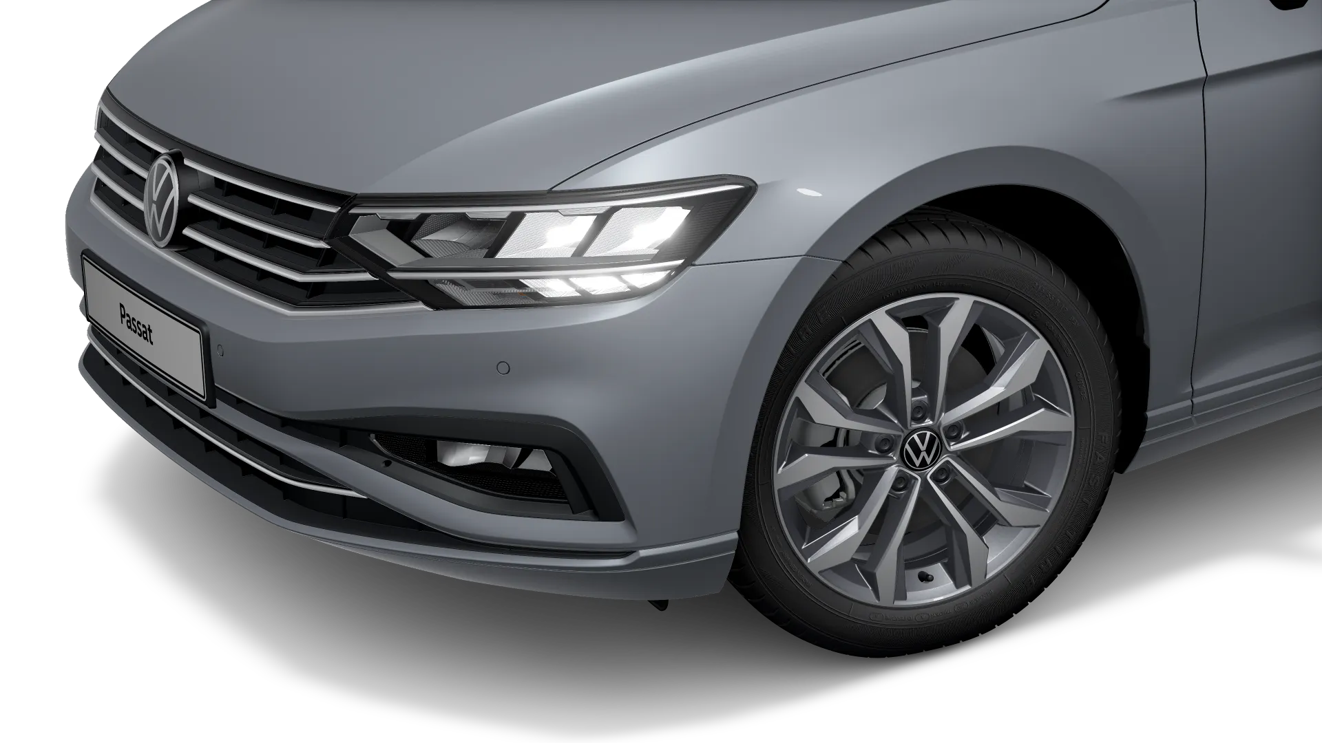 Volkswagen Passat Variant Business