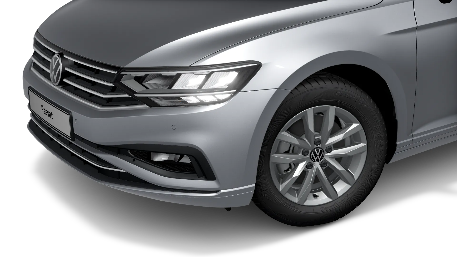 Volkswagen Passat Variant Business